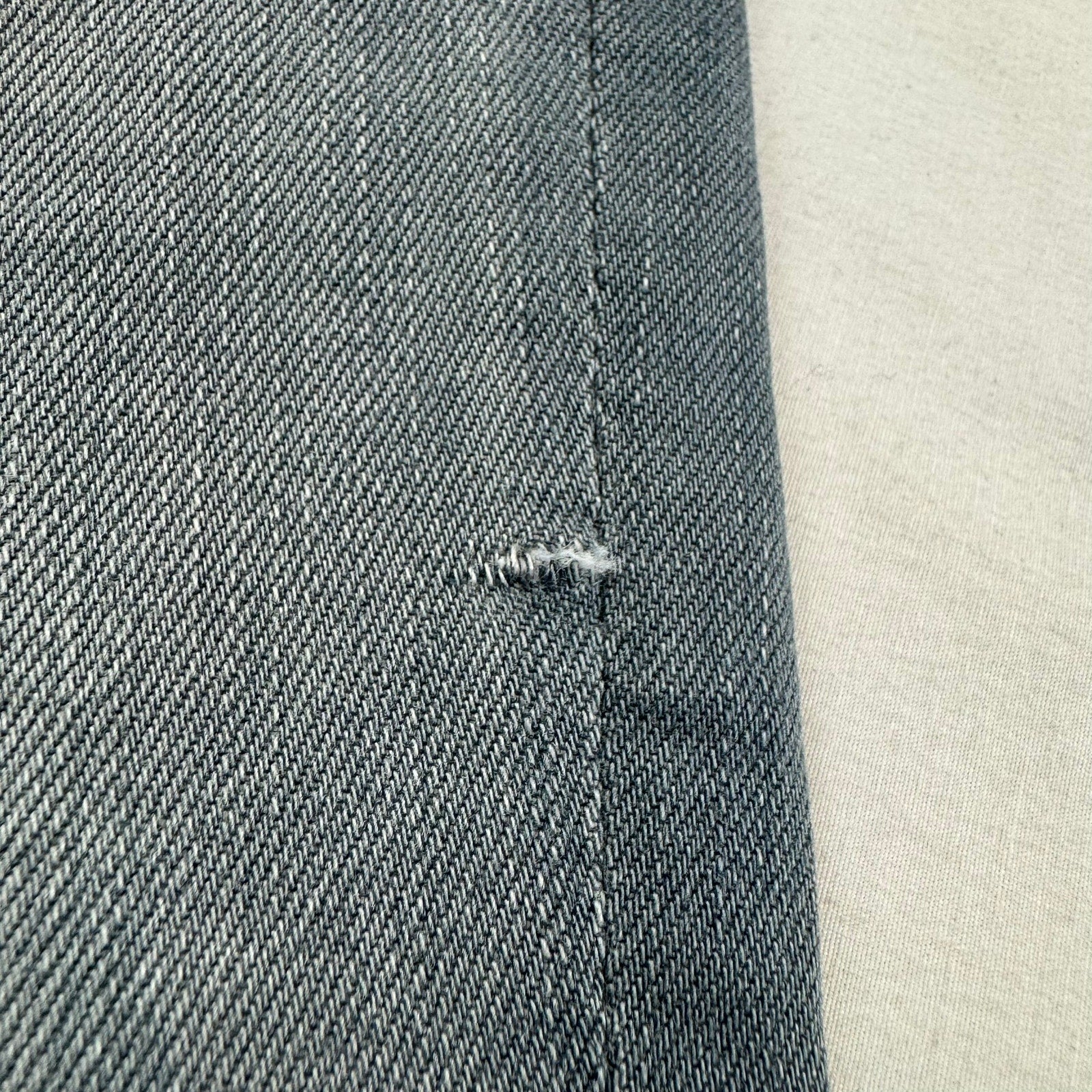 Seven for All Mankind Jeans - Men's Size 36 x 32