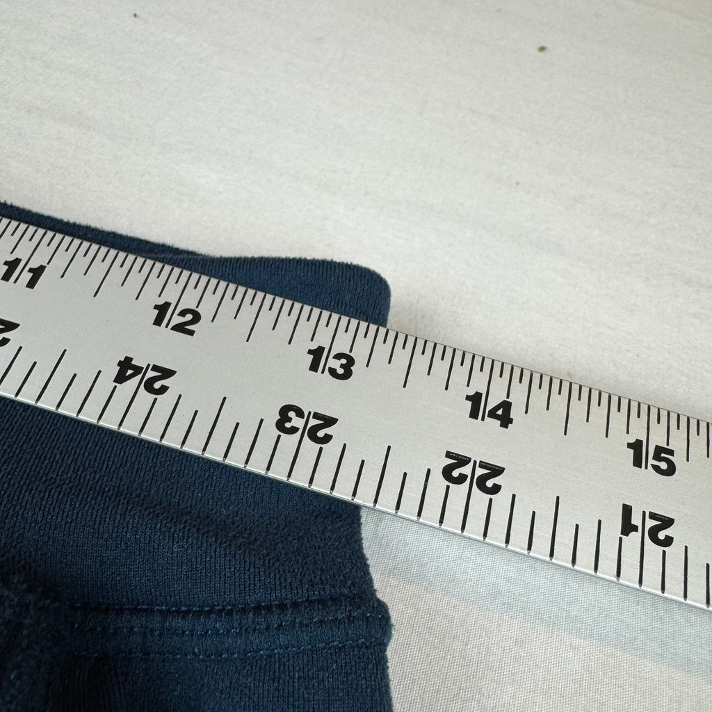 Sweaty Betty Blue Joggers - Size XS - Great Condition!