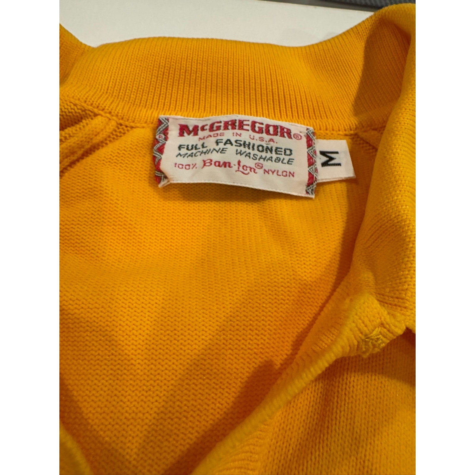 Vintage McGregor Polo Shirt