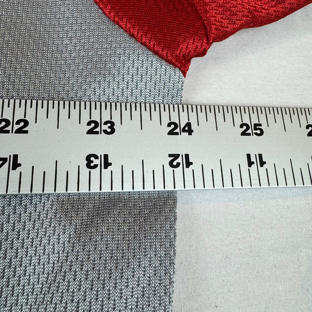 Vintage 90s Y2K Boss Jersey - Size XL - Great Condition!