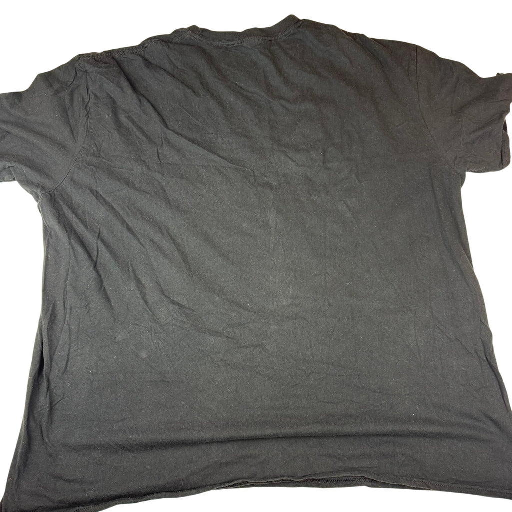 WWE Bruiser Brody Wrestling T-Shirt - Size 3XL - Gildan