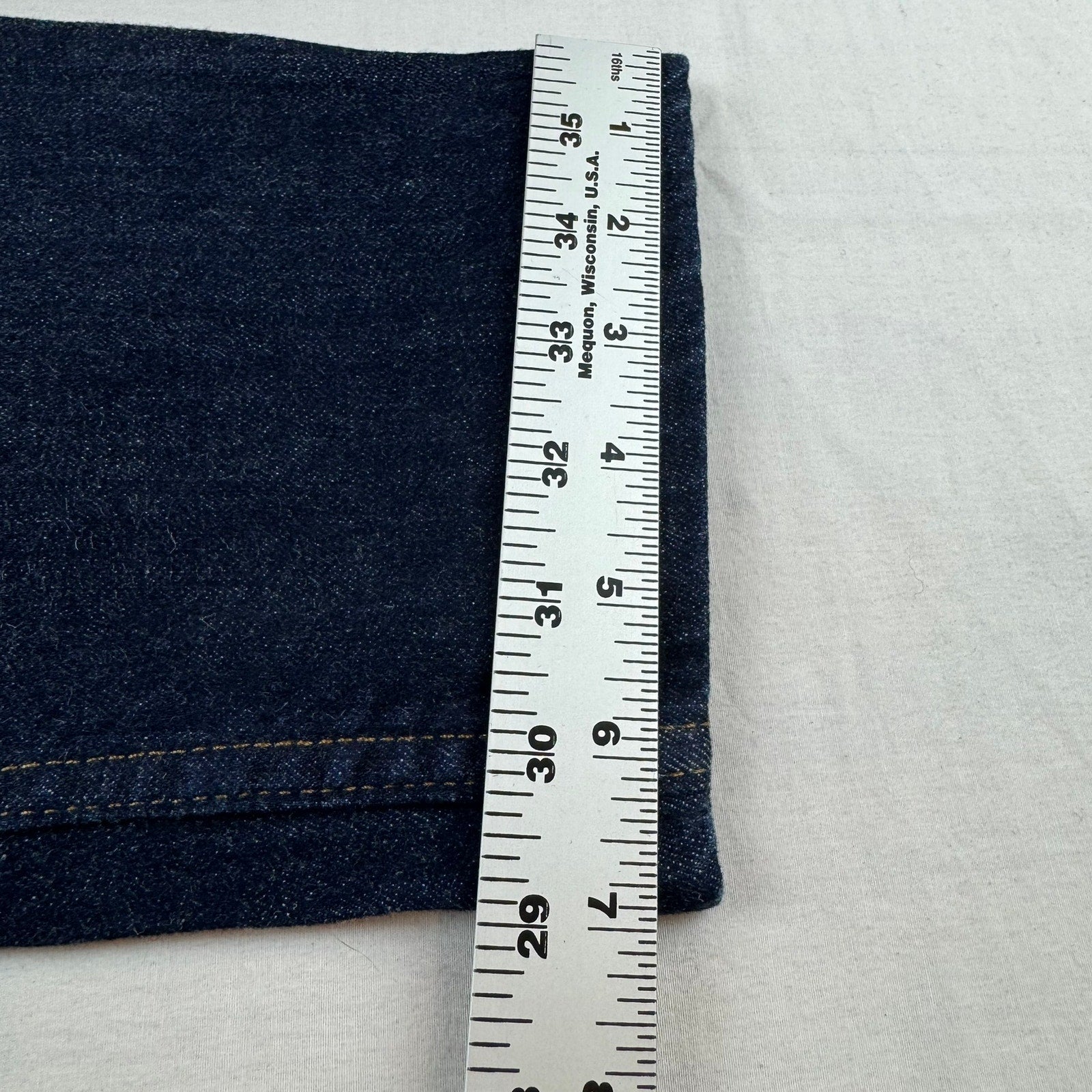 Naked & Famous Easy Guy Jeans - Size 33, 32 Inseam