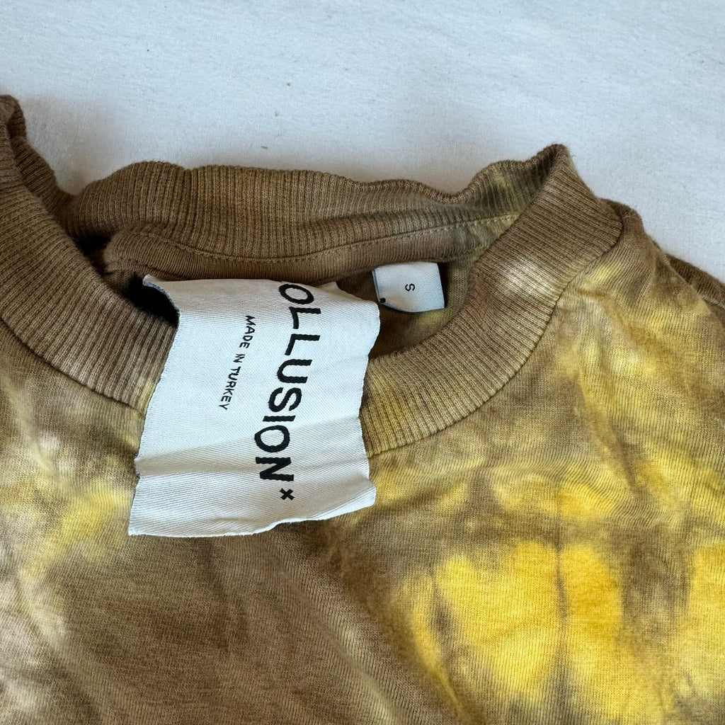 Hunter Thriller Outer Space Tour T-Shirt - Size Small