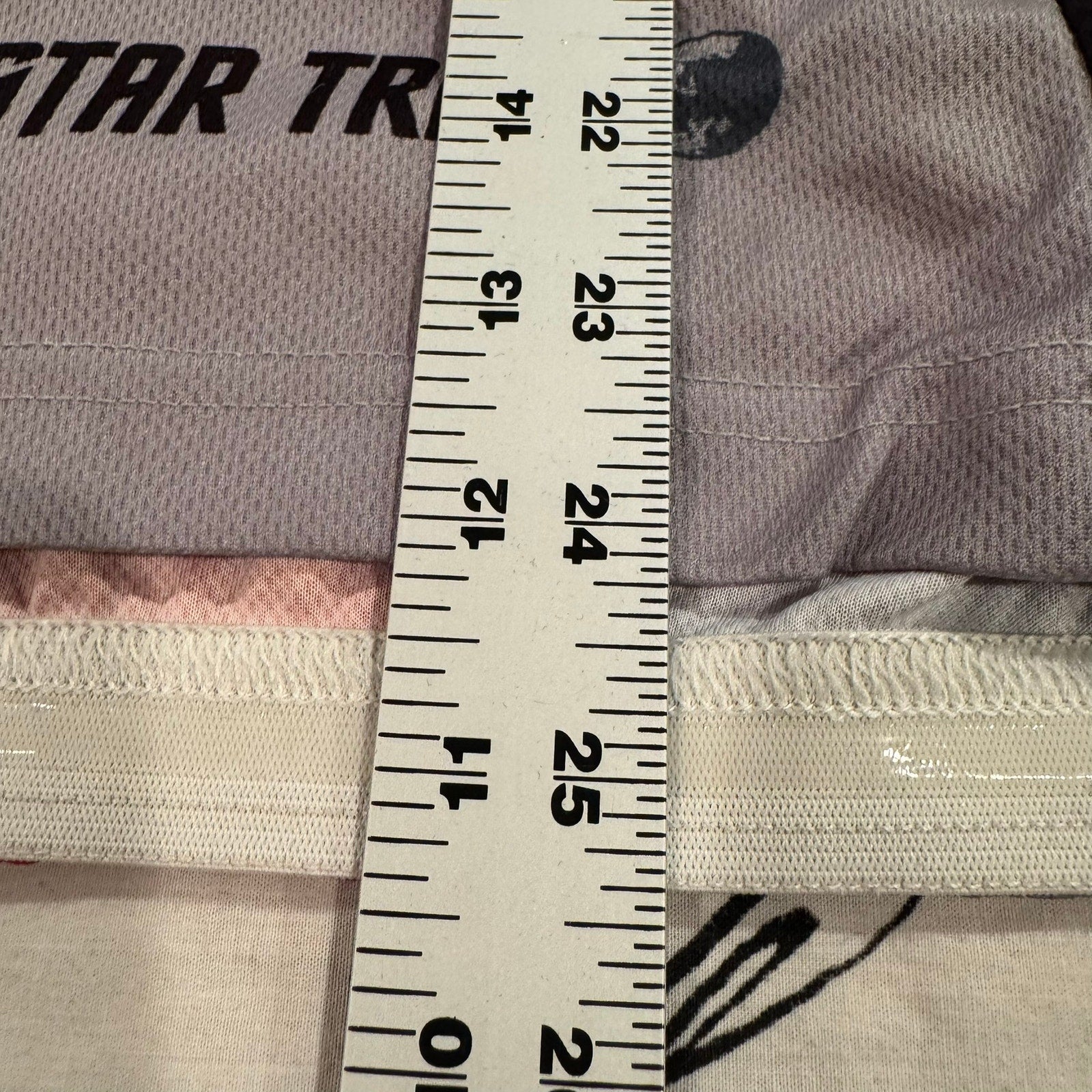 Star Trek Cycling Jersey