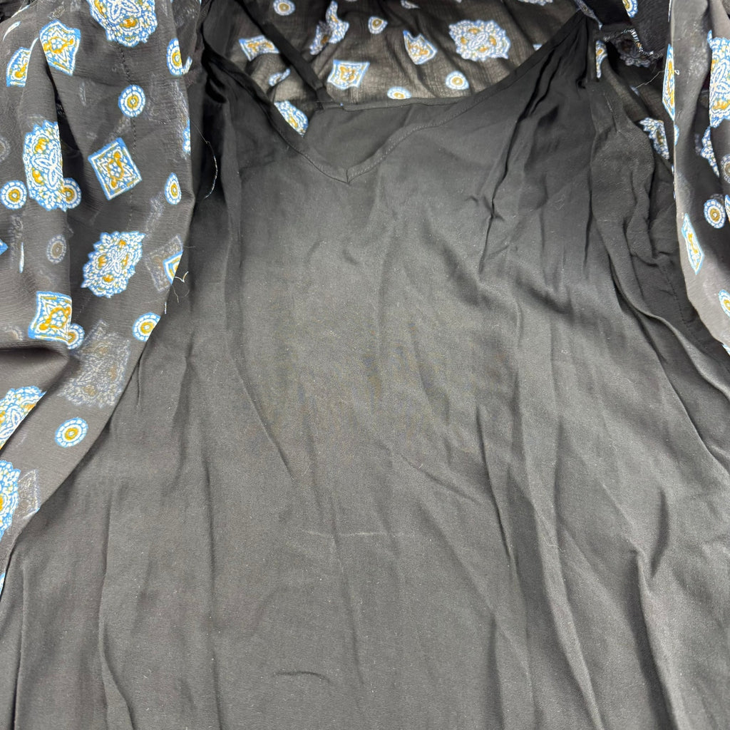 Free People Turn Turn Mini Dress - Size Small