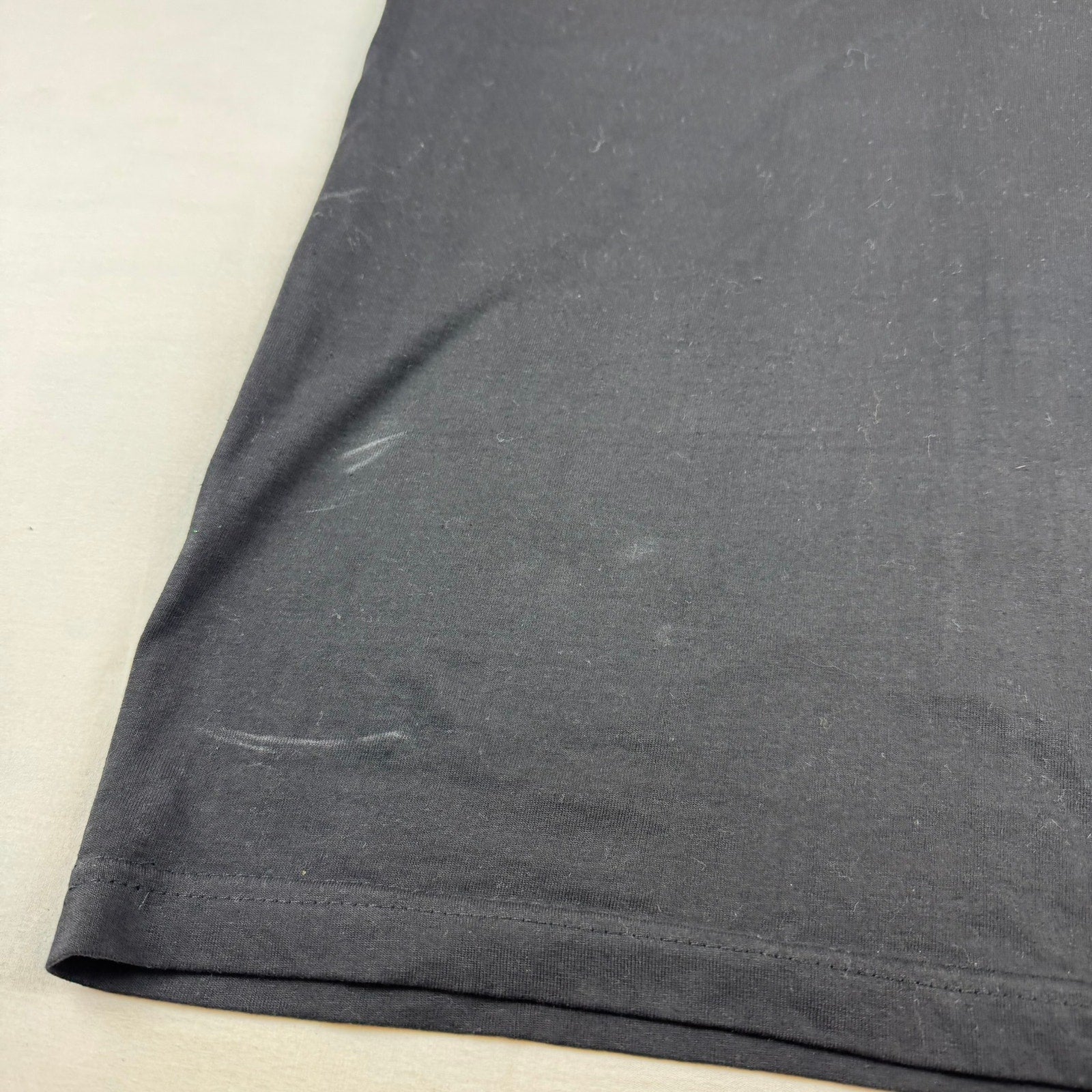 Vintage Obama T-Shirt - Size Large - Cotton Heritage