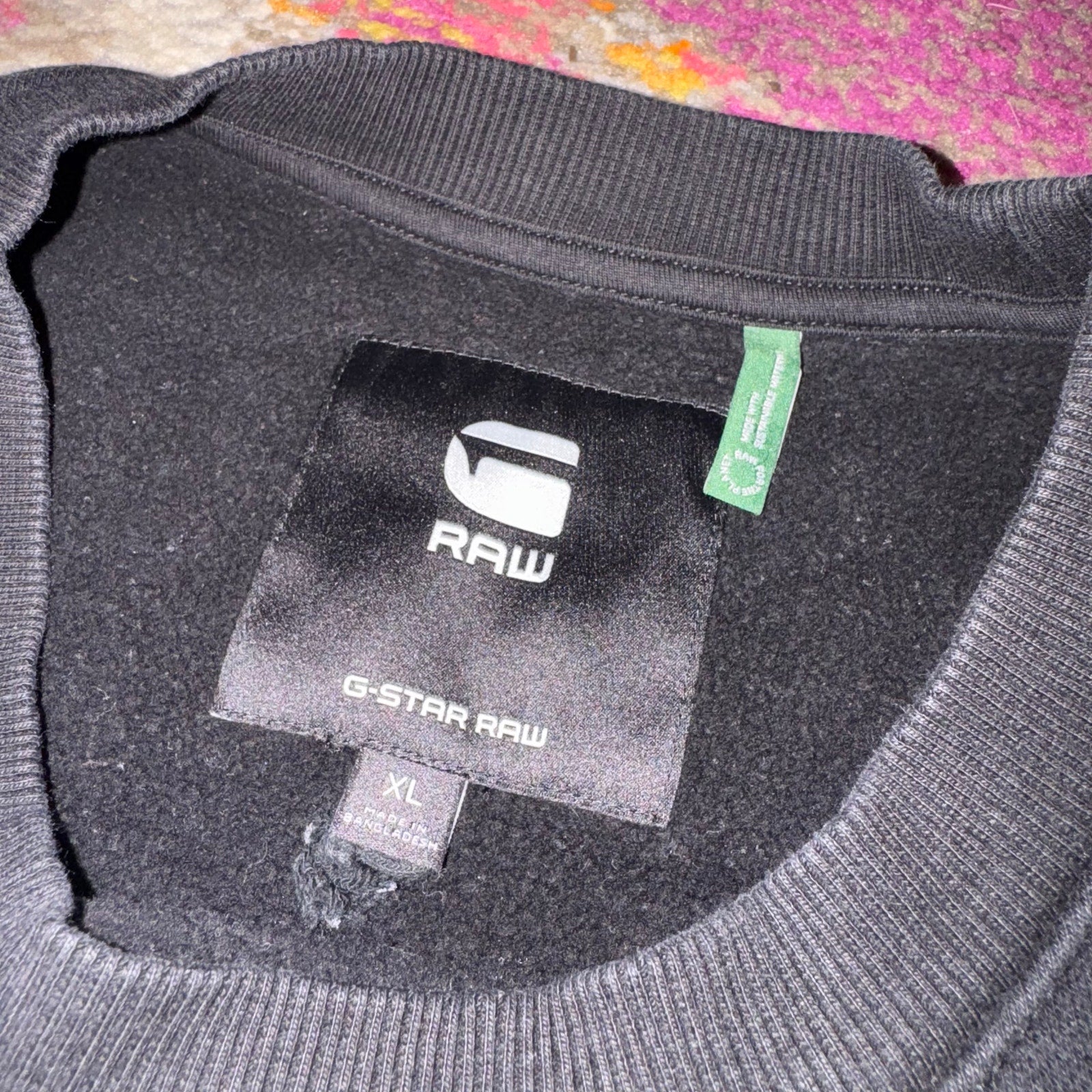 G Star Raw Sweatshirt