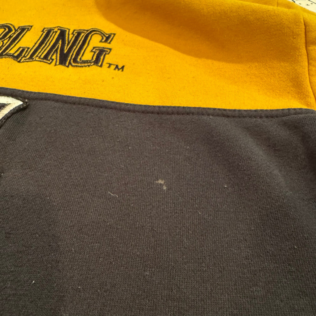 Vintage Grambling University Hoodie - Size Unknown (See Pics)