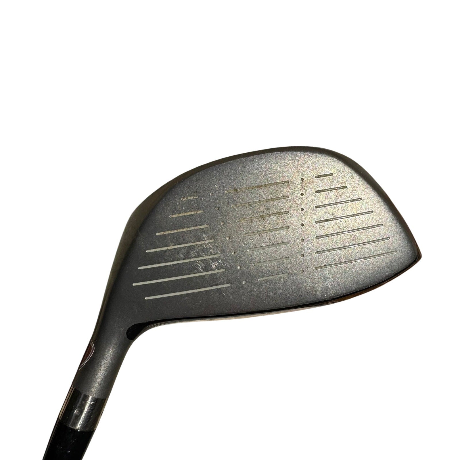 Nike Forged Titanium Driver - 9.5 Degree, Stiff Flex