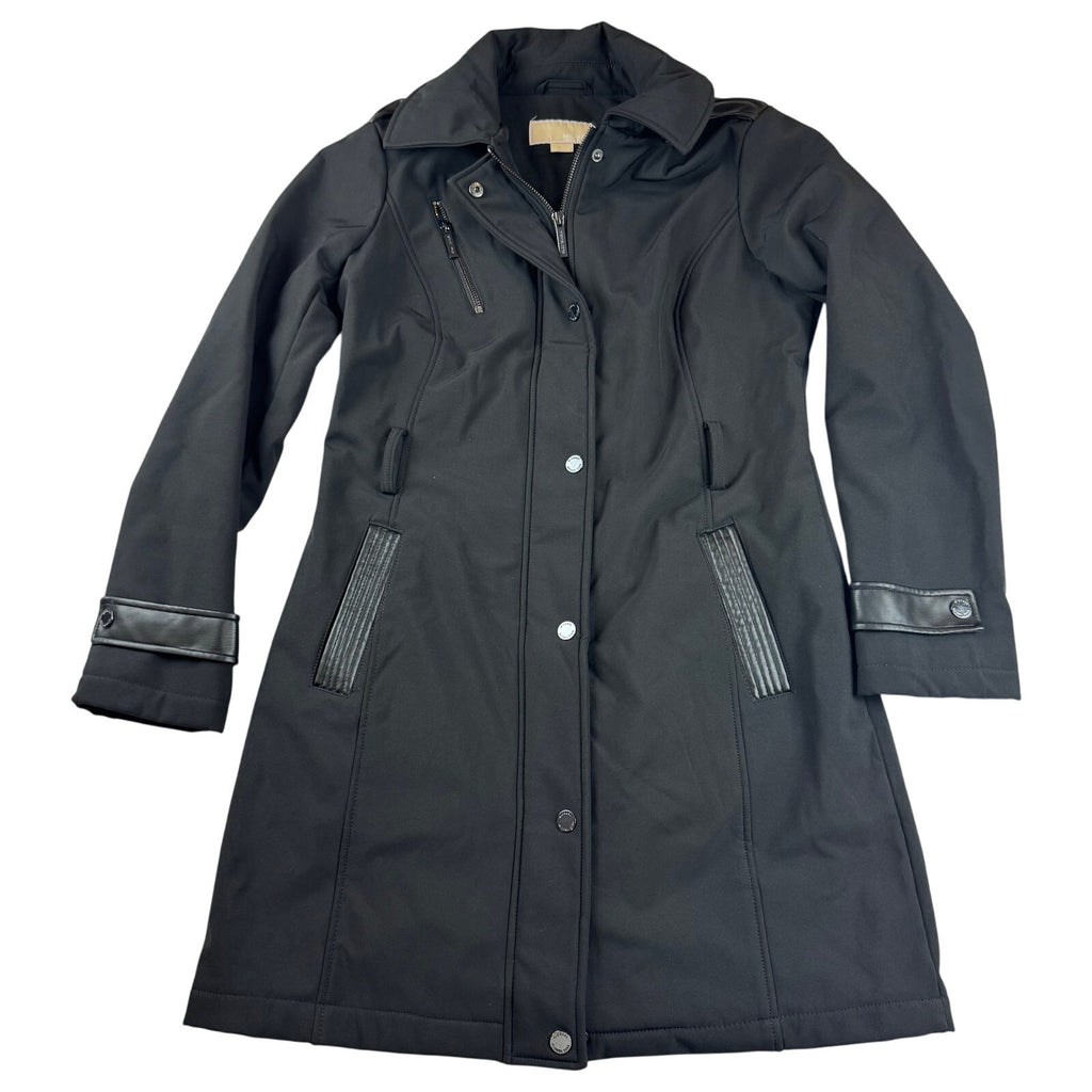 Michael Kors Knee Length Jacket
