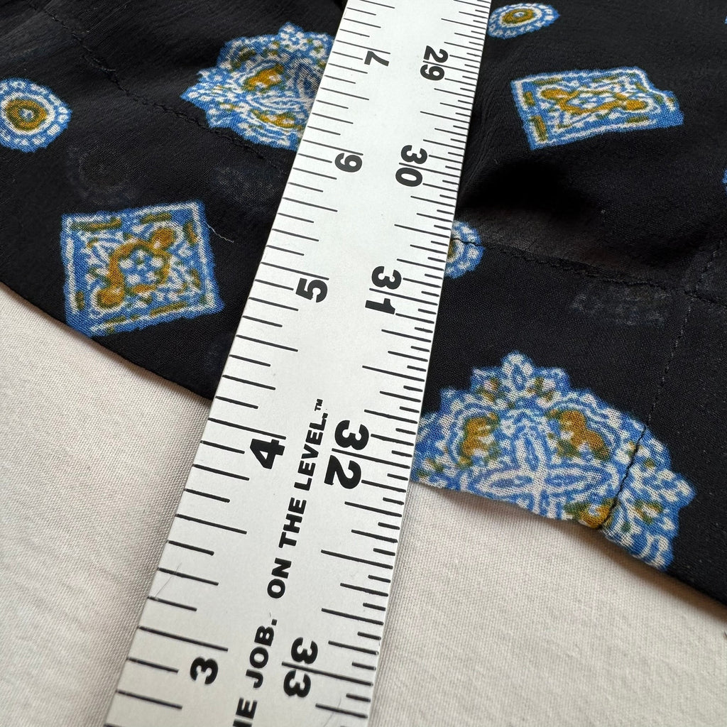 Free People Turn Turn Mini Dress - Size Small