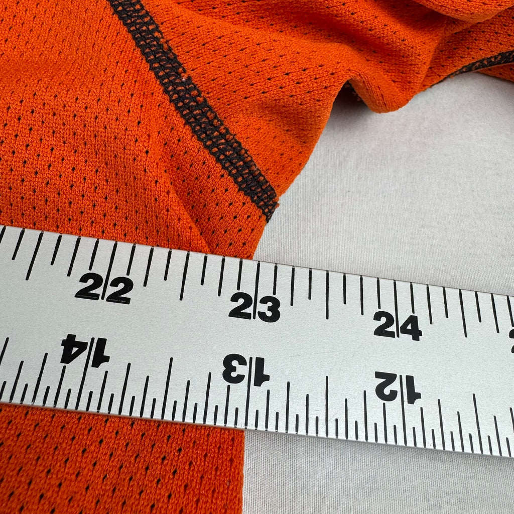 Vintage Y2K Reversible Nike T-Shirt - Great Condition!