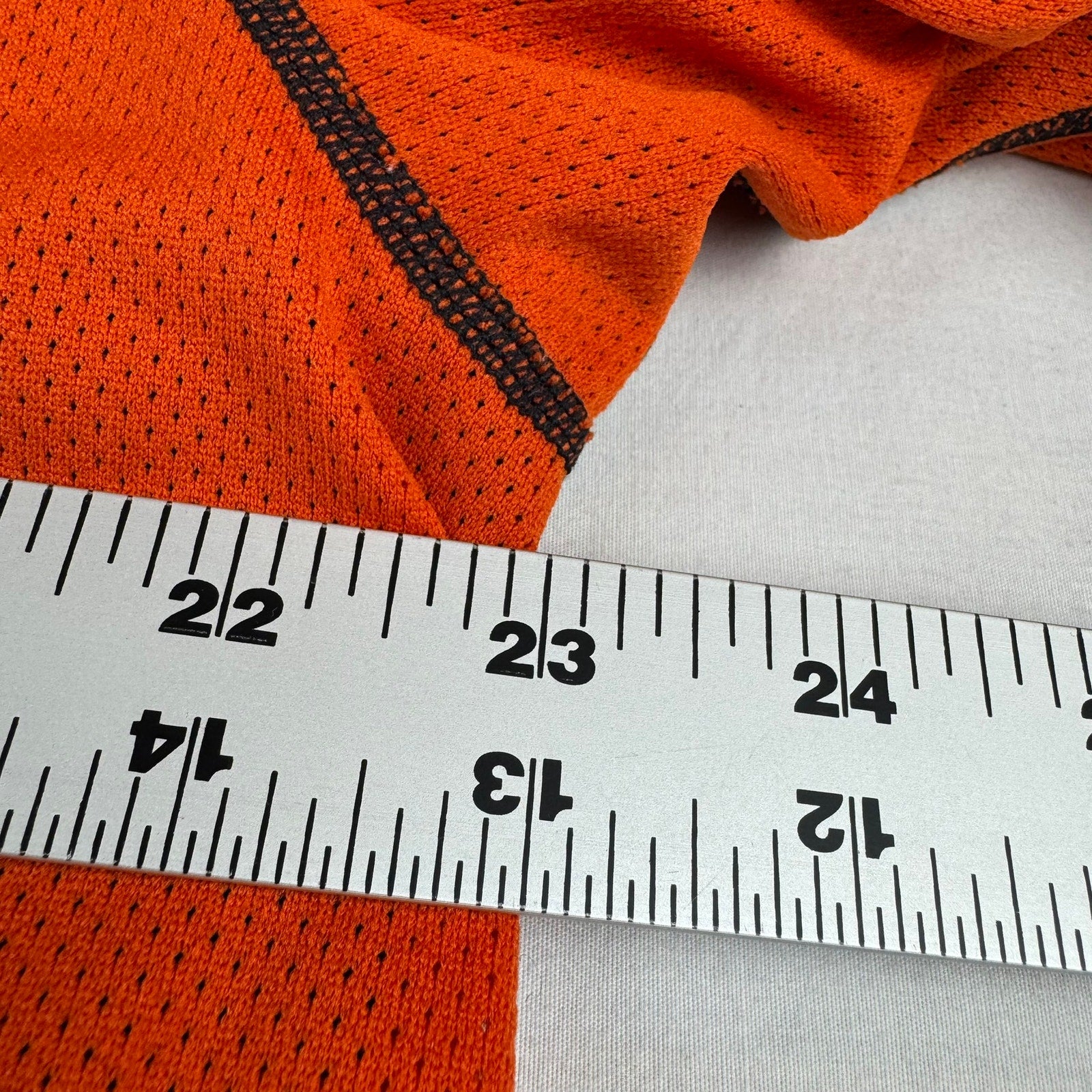 Vintage Y2K Reversible Nike T-Shirt - Great Condition!