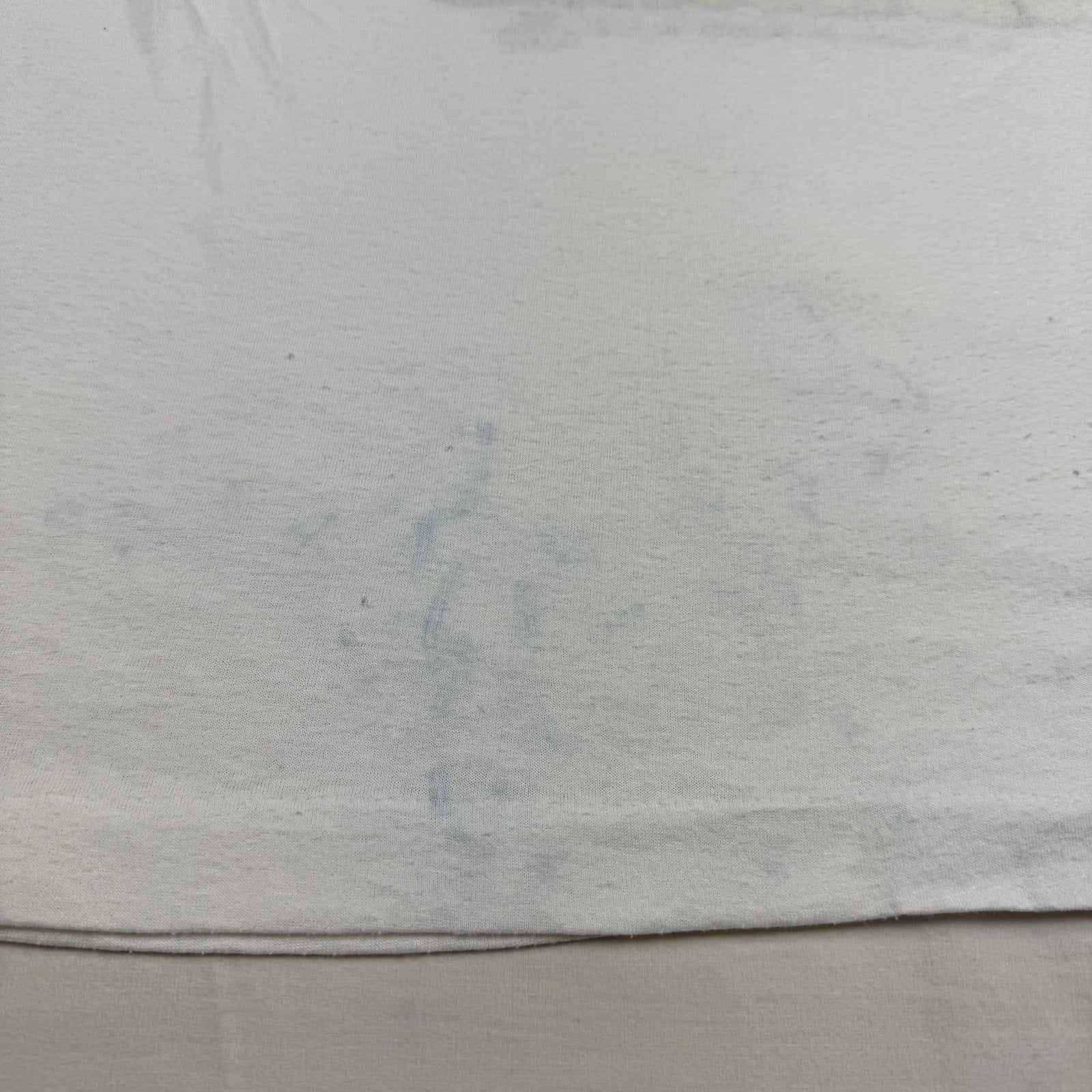 Vintage Shark T-Shirt - Size Large - Cool Graphic!