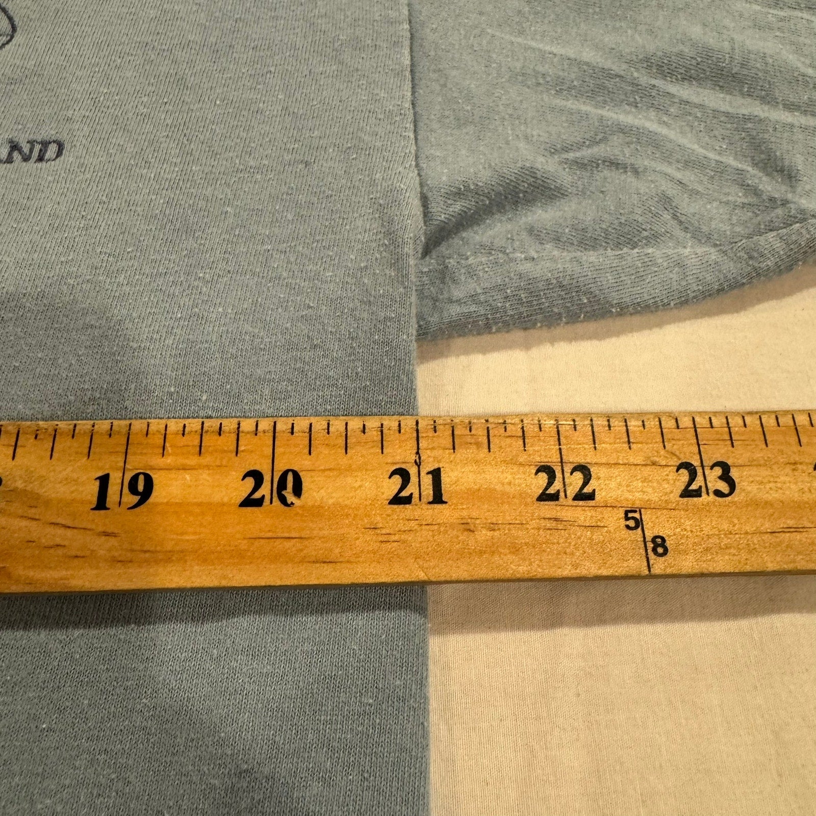 Vintage Disney Hilton Head Resort T Shirt