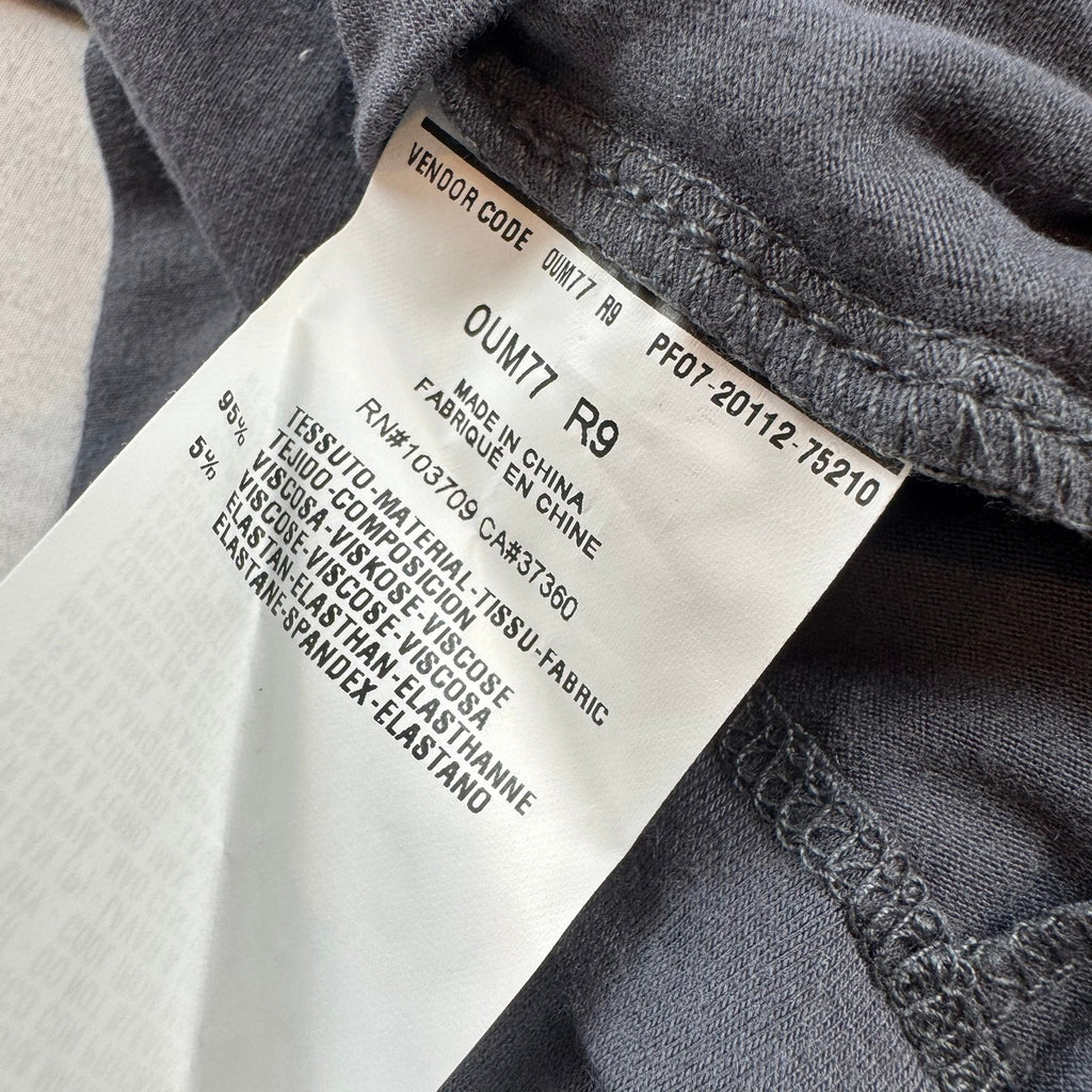 Armani Collezioni Men's XL T-Shirt - New Without Tags