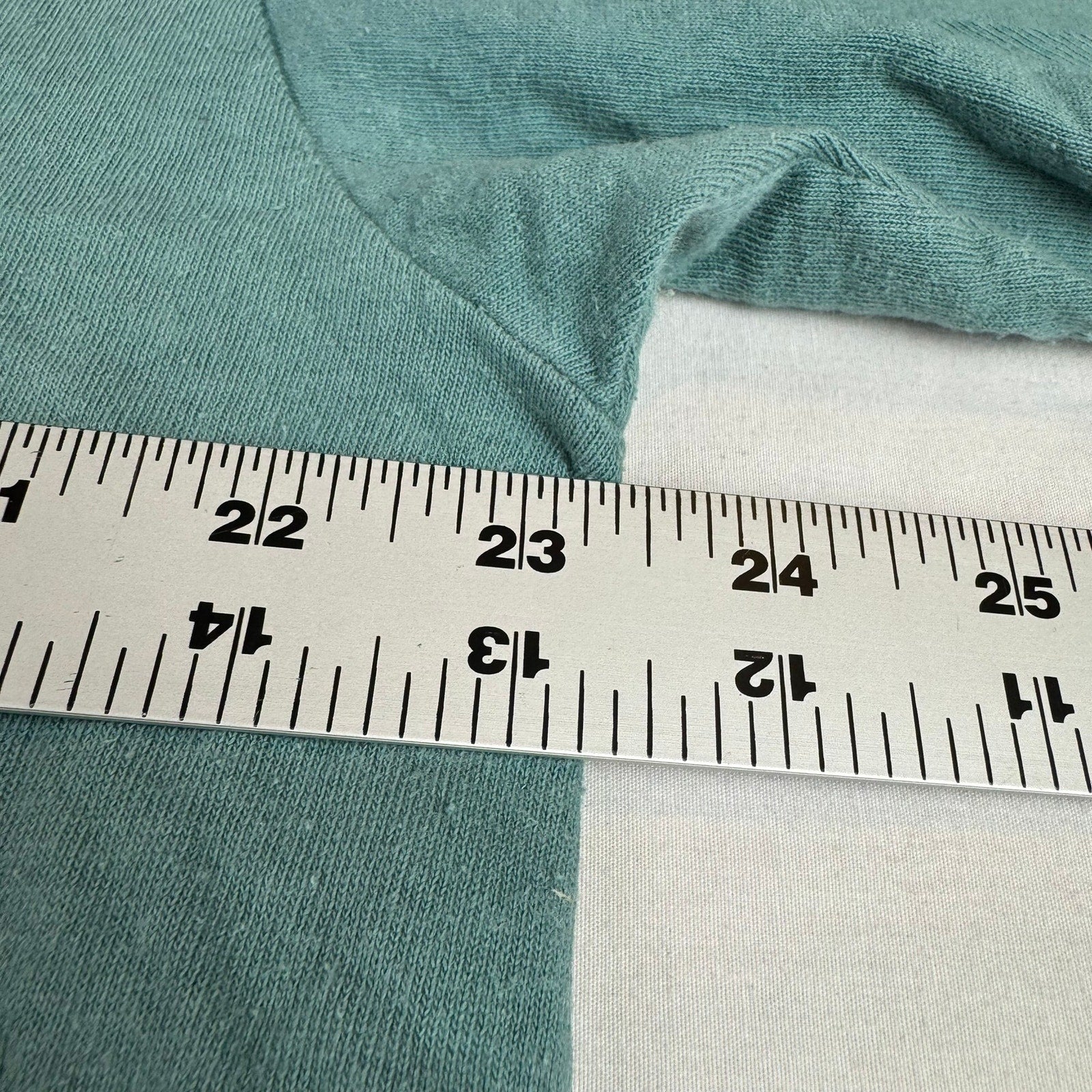 Vintage Nike T-Shirt - Made in USA - Size Large