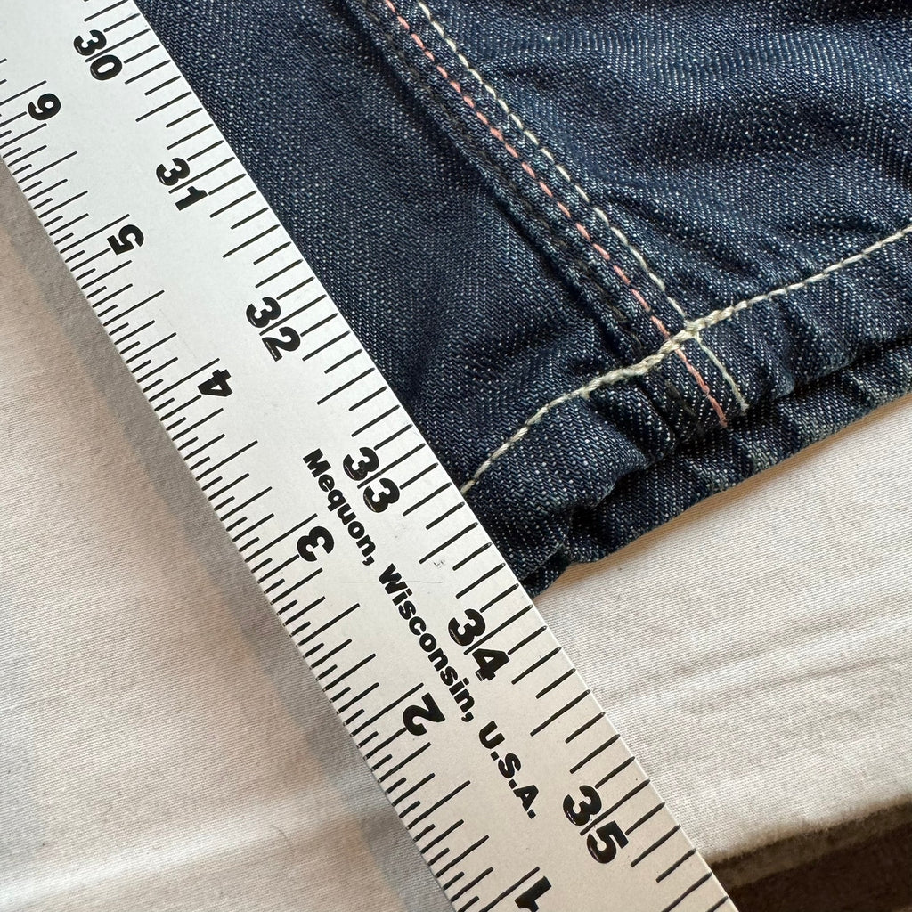 Vintage Y2K Artful Dodger Limited Edition Jeans