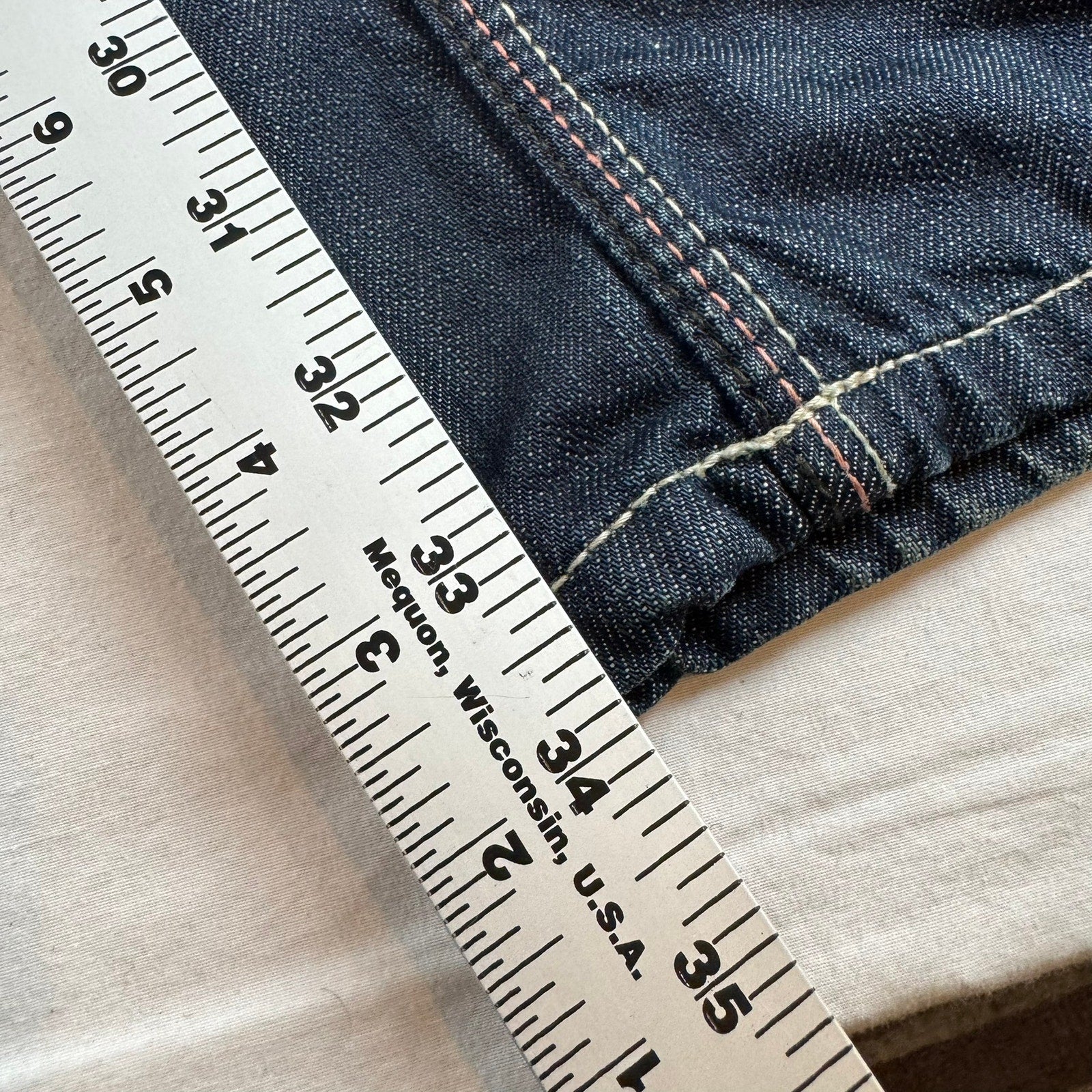 Vintage Y2K Artful Dodger Limited Edition Jeans