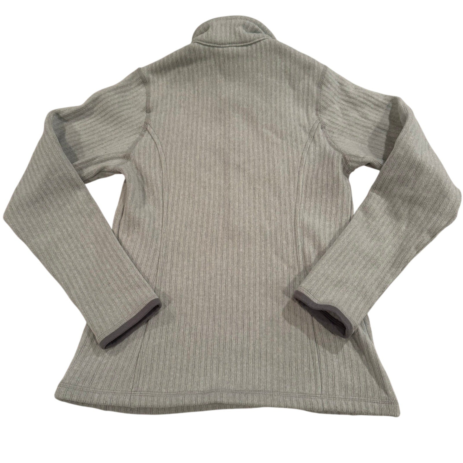 Patagonia Better Sweater Fleece Jacket - Women's Small
