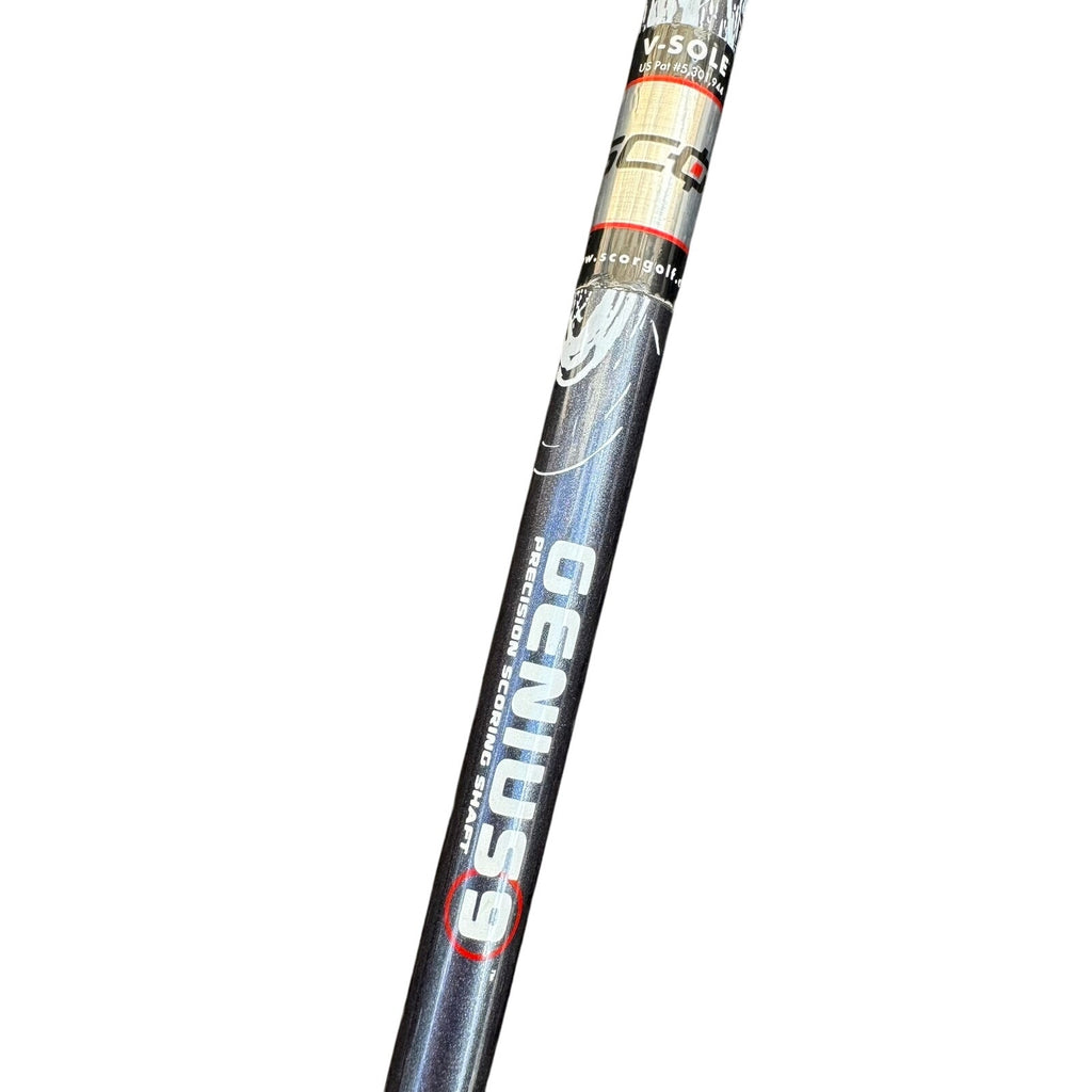 SCOR 4161 49 Degree Wedge Golf Club - Great Condition!