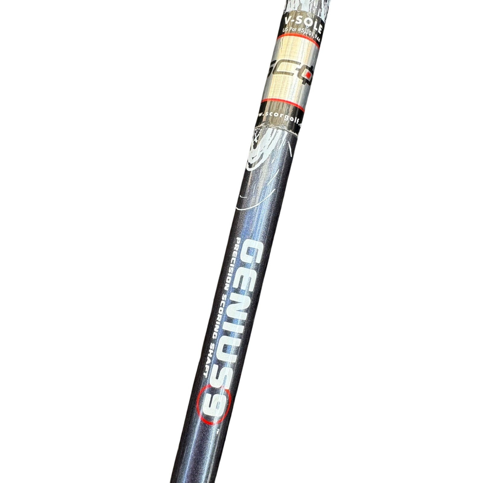 SCOR 4161 49 Degree Wedge Golf Club - Great Condition!