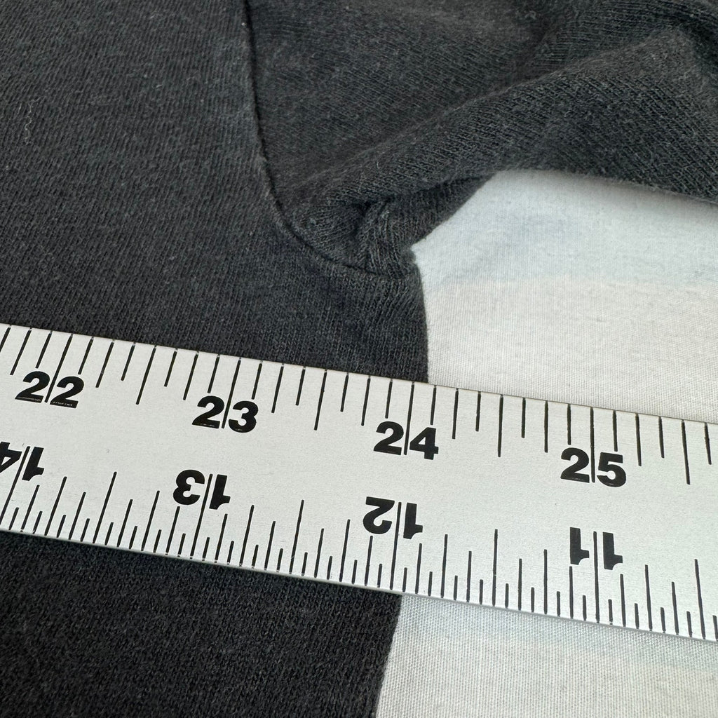 Vintage Y2K Eagle USA Graphic T-Shirt - Size XL