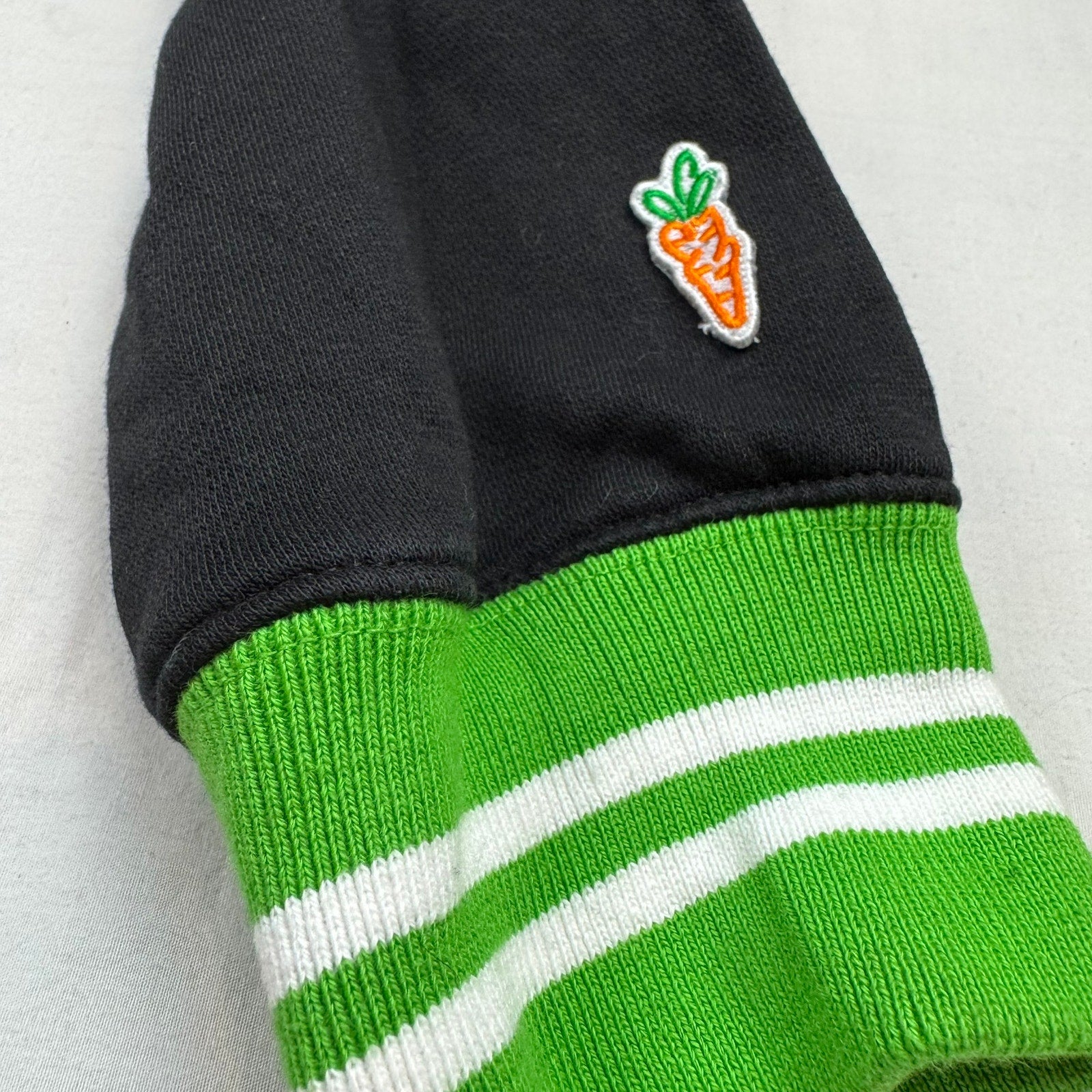 Anwar Carrots x Brisk Hoodie