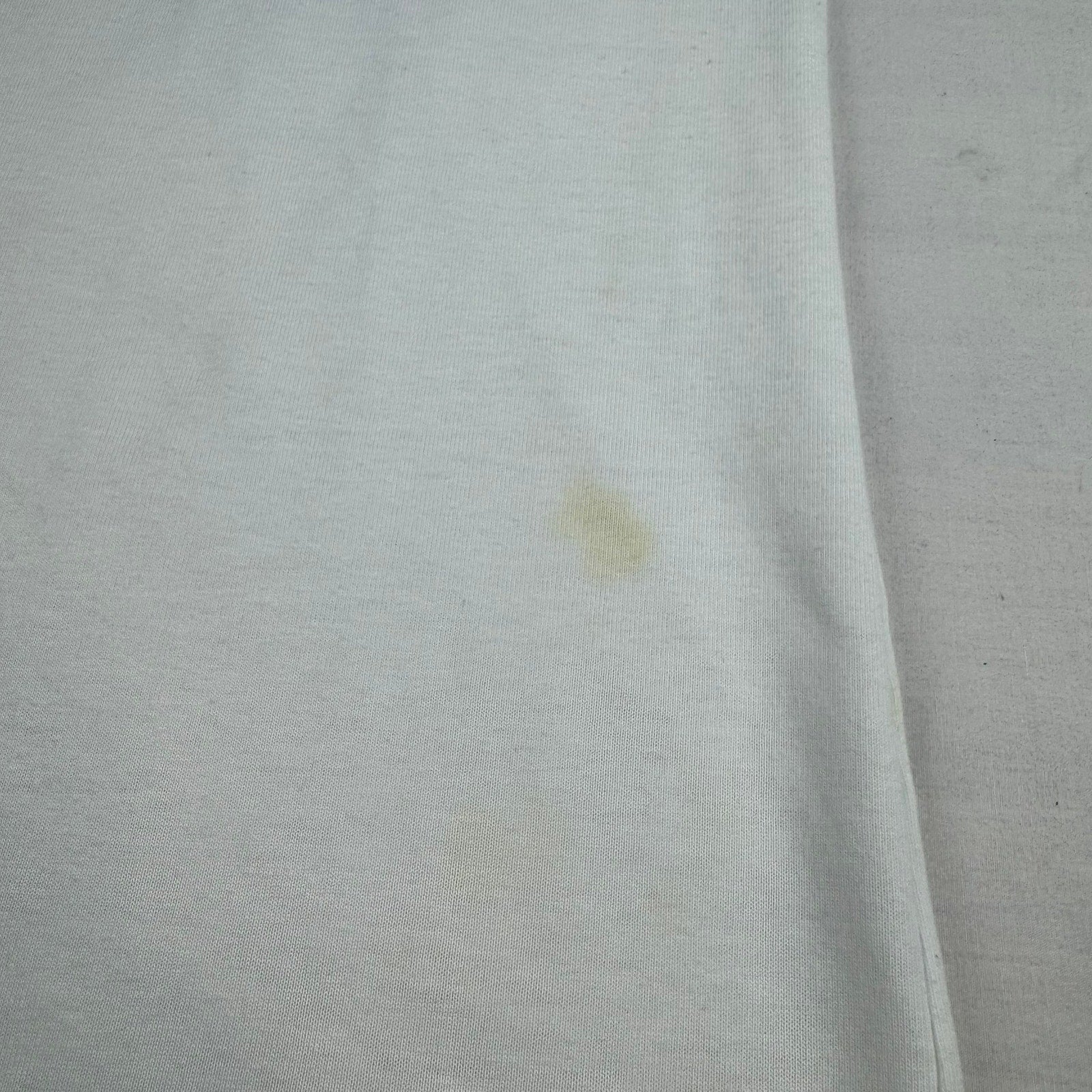 Vintage Crest Save the Children T-Shirt - Size Medium