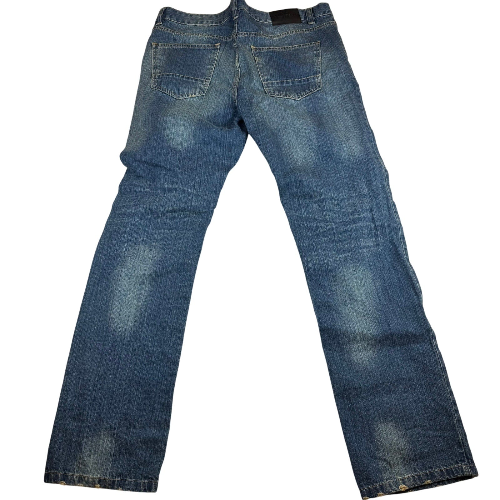 Marc Ecko Y2K Cut and Sew Jeans - Size 34x32 - Great!