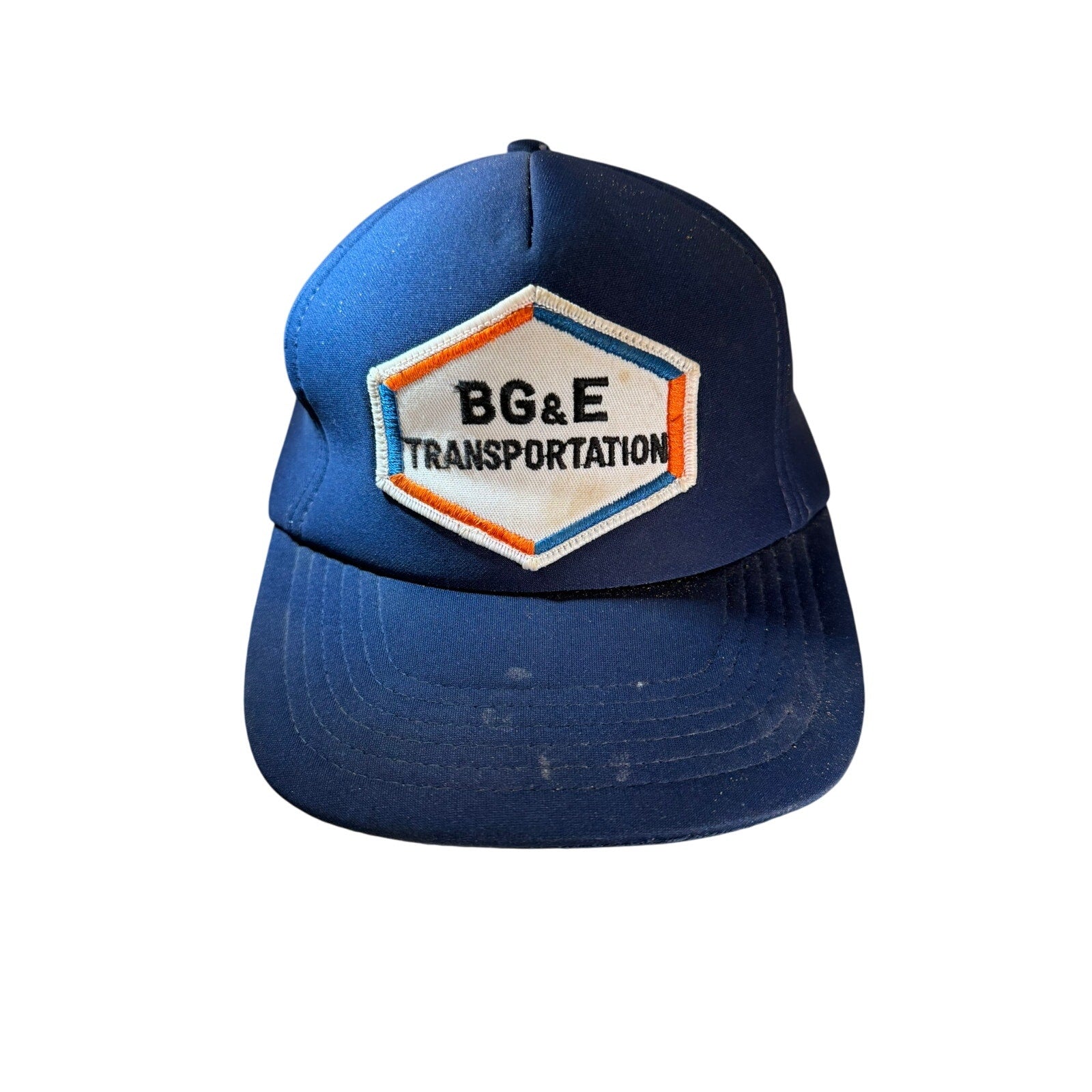 Vintage Trucker Hat