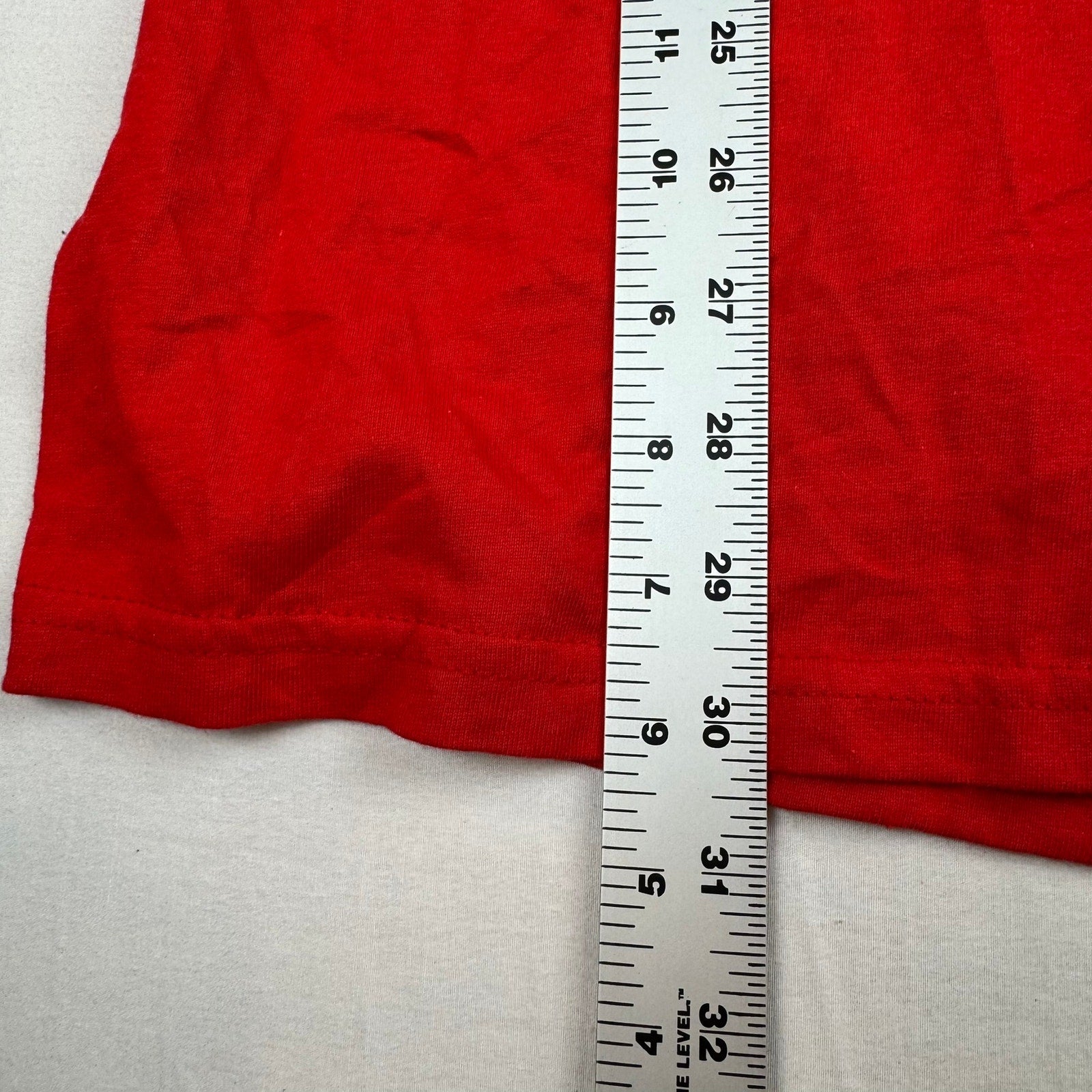 Budweiser x Huf T Shirt - Size XL