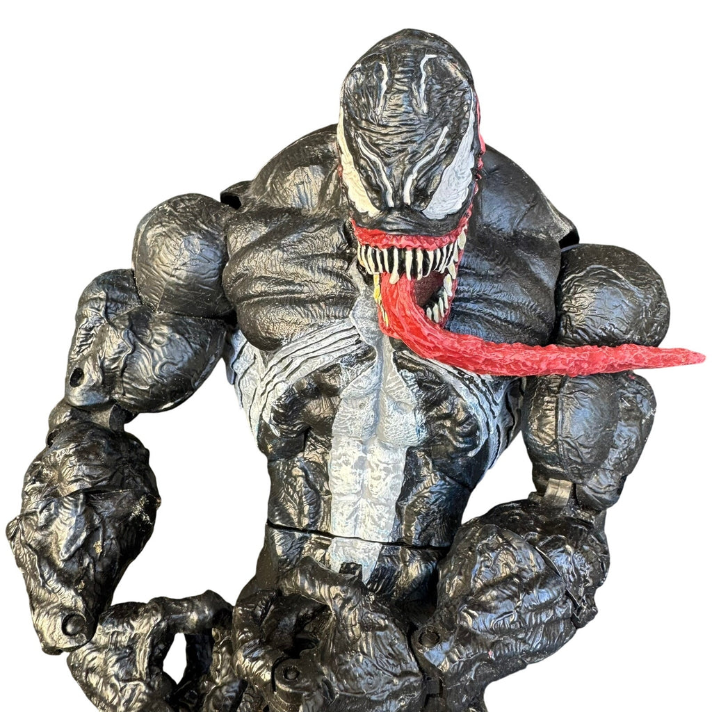 Marvel Venom Action Figure - 2006 - Good Condition