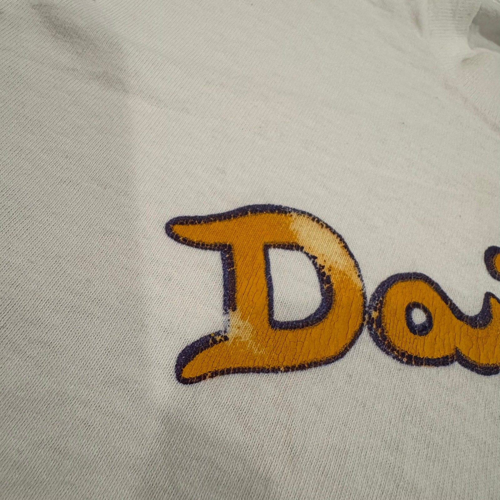 Vintage UCLA Bruins T Shirt
