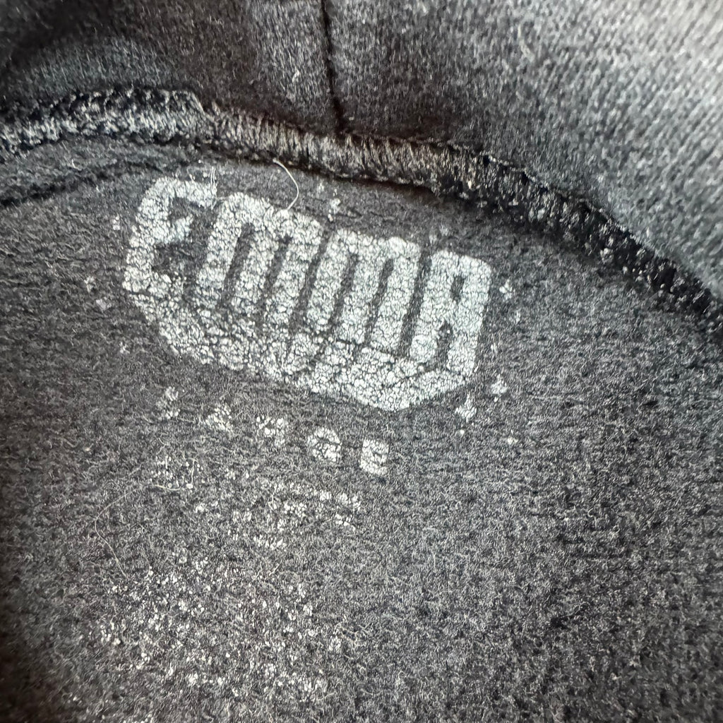 Emma Sad Boi Hoodie - Size Large (No String)