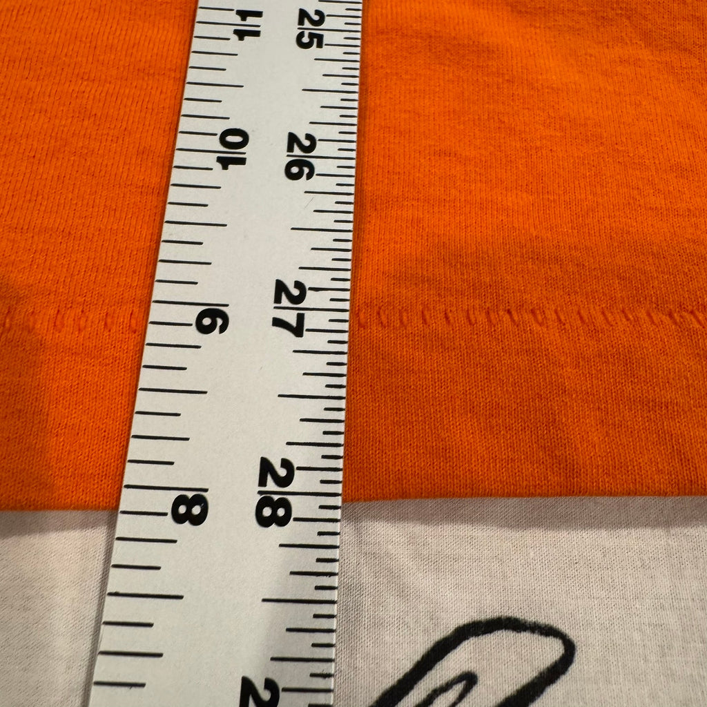 Vintage 90s Blue Grass Games T Shirt