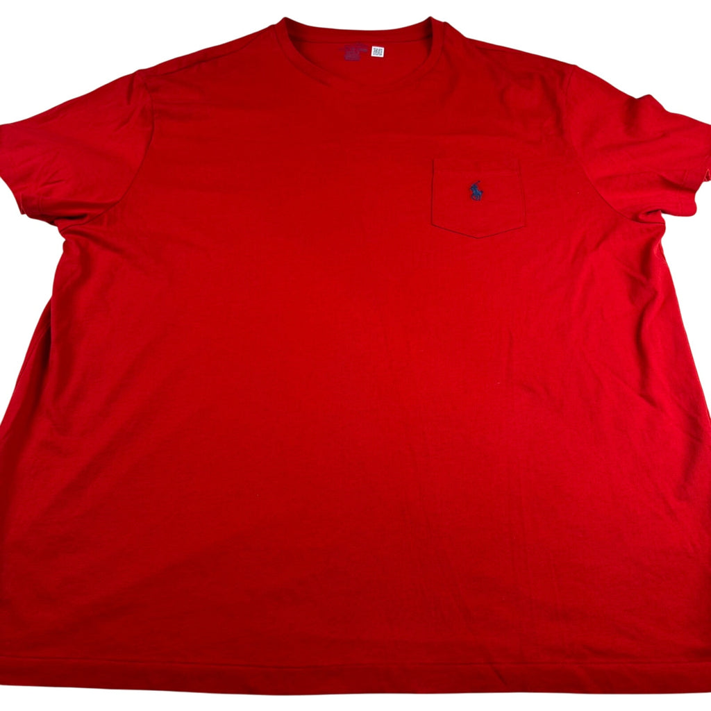 Polo Ralph Lauren Pocket T-Shirt - Size XXL - Great!