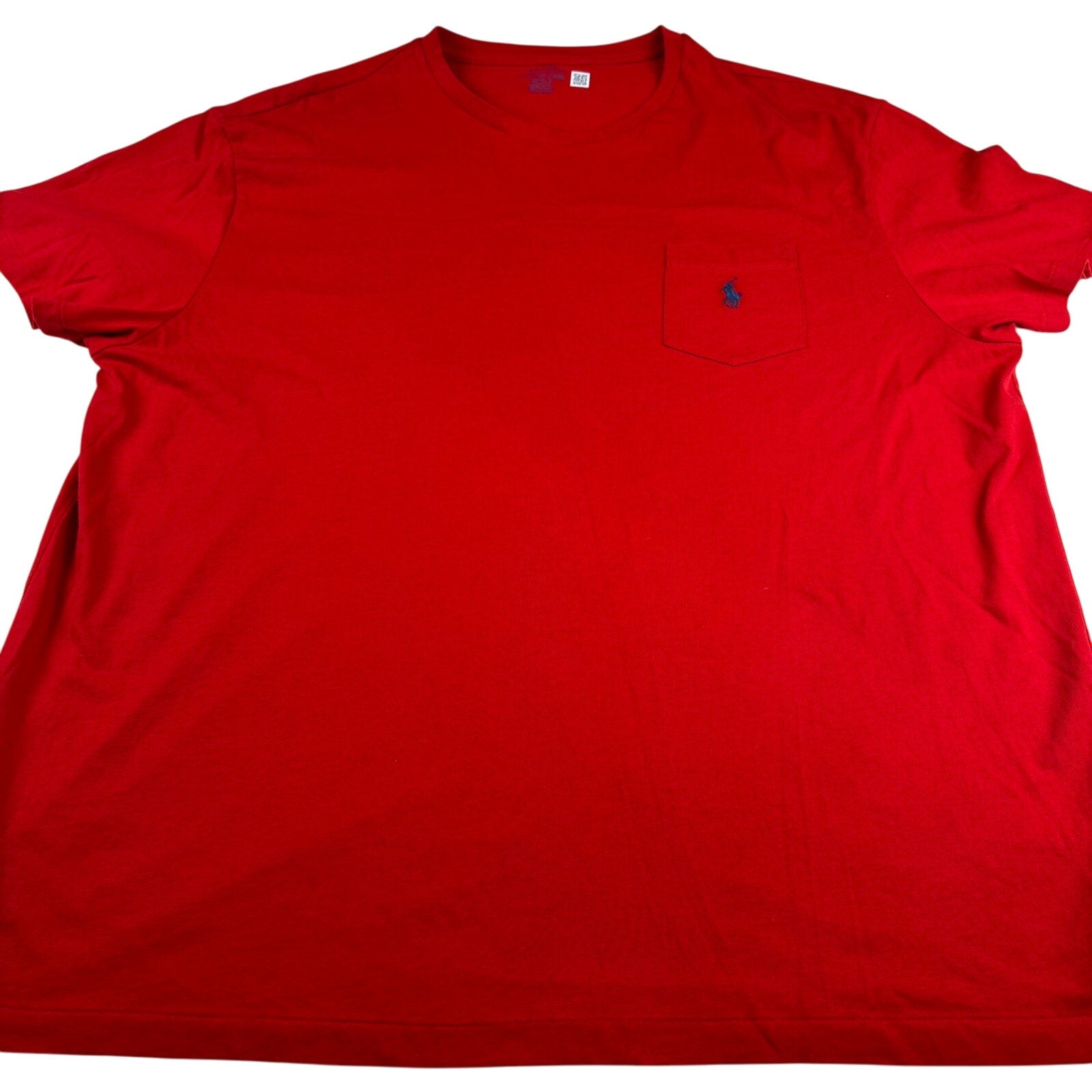 Polo Ralph Lauren Pocket T-Shirt - Size XXL - Great!