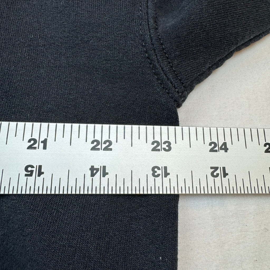 Emma Sad Boi Hoodie - Size Large (No String)