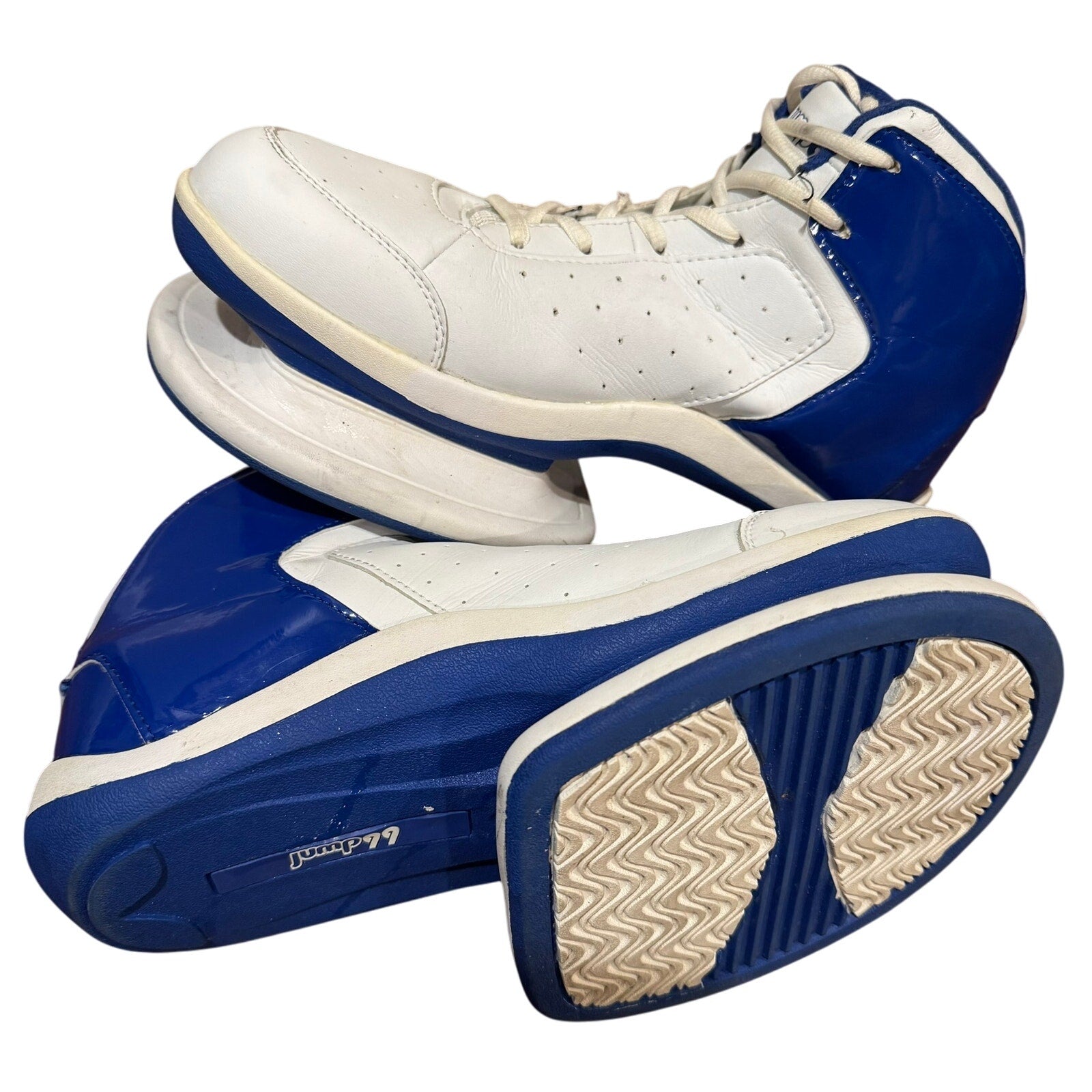 Jump 99 Plyometric Training Shoes