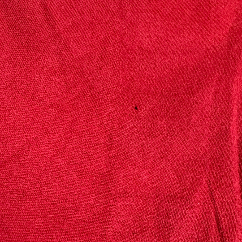 Vintage 1996 Taz Looney Tunes Alabama Tank Top