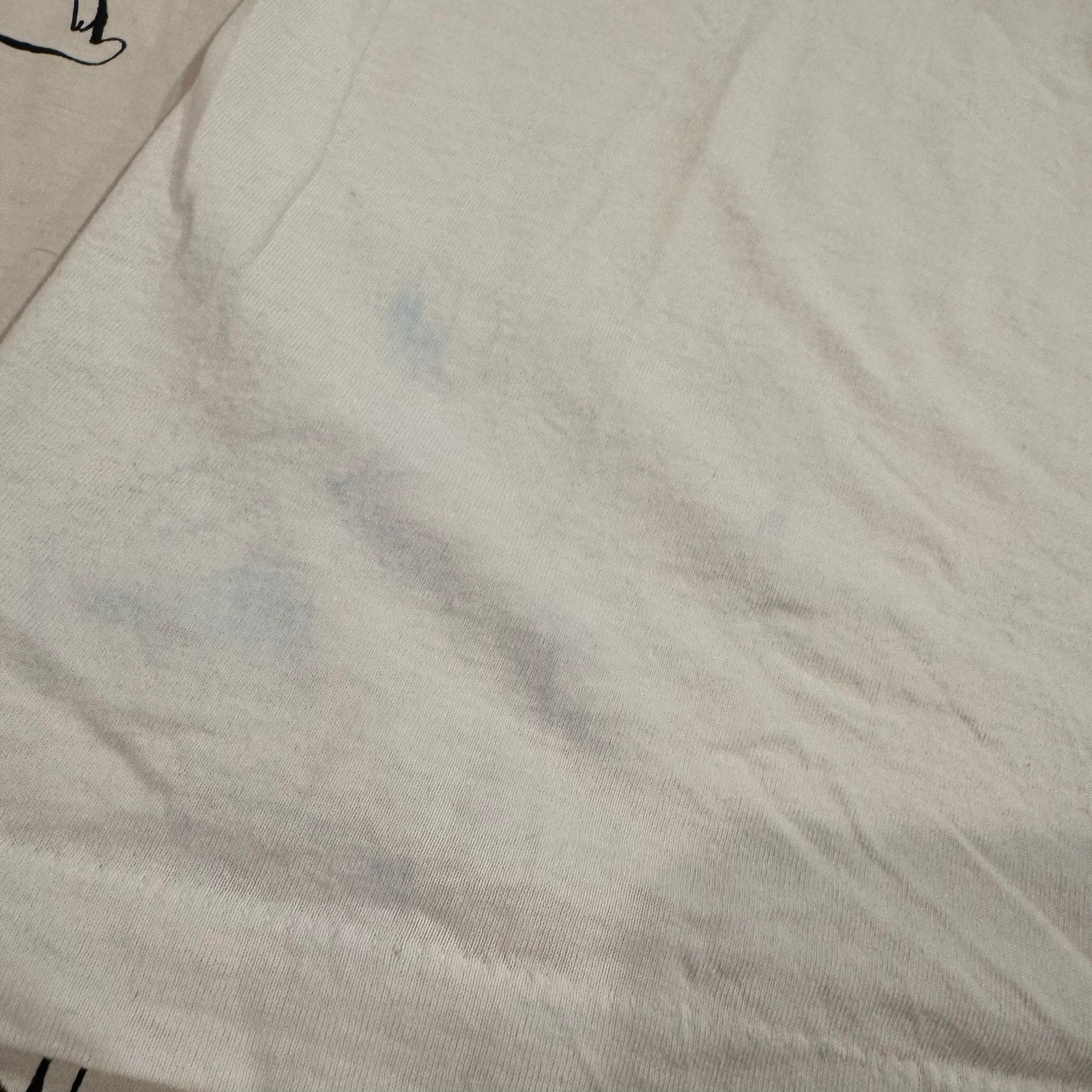 Vintage March of Dimes T-Shirt - Screen Stars - Size XL