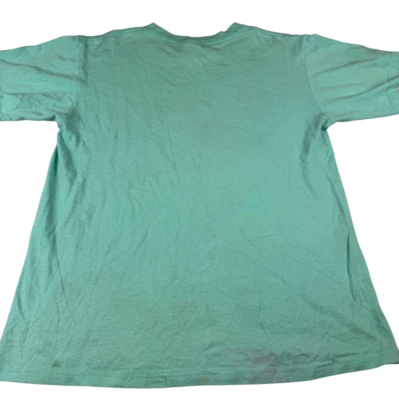 Vintage Notorious B.I.G. Biggie Smalls Graphic Tee - M