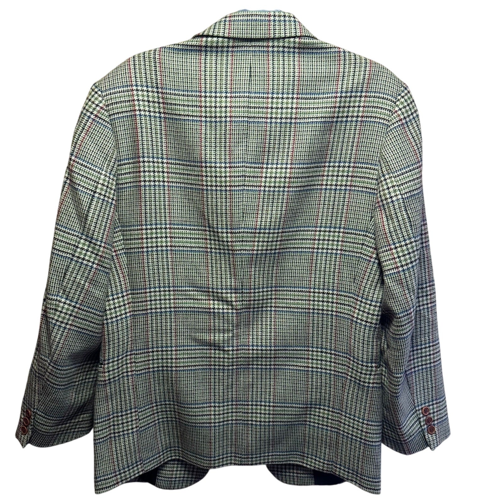United Colors of Benetton Houndstooth Blazer