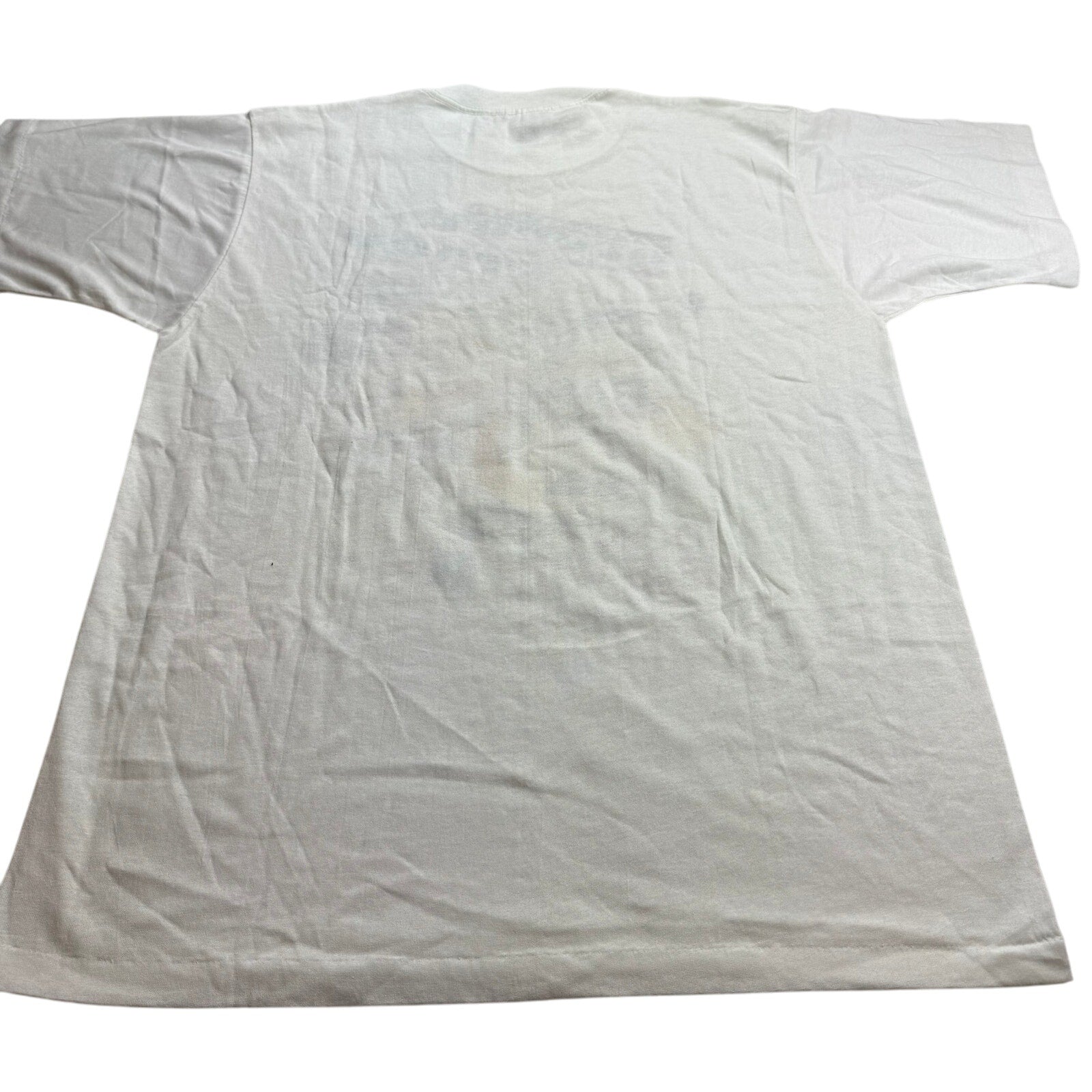 Vintage Desert Storm T-Shirt Size Medium