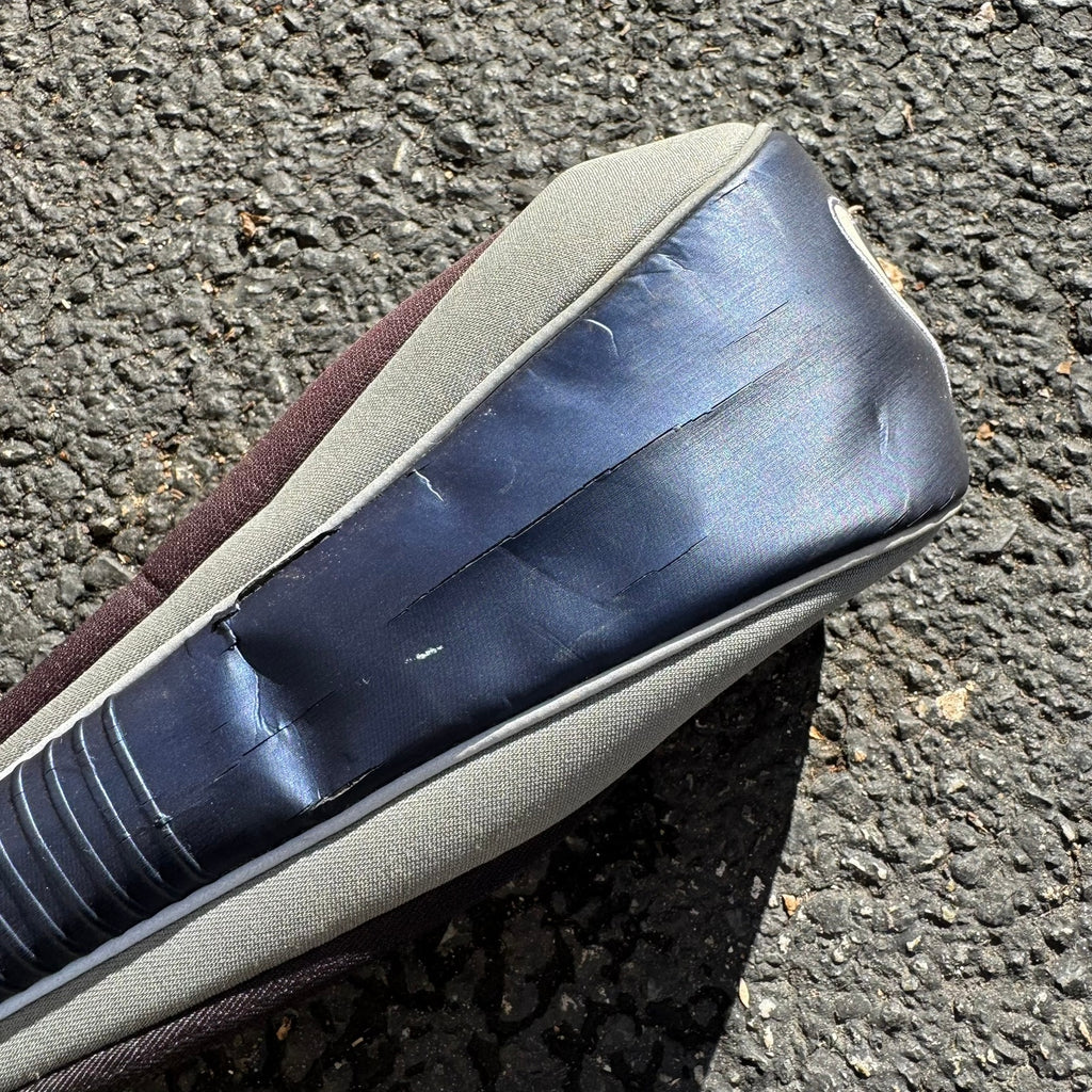 Nike Forged Titanium Driver - 9.5 Degree, Stiff Flex