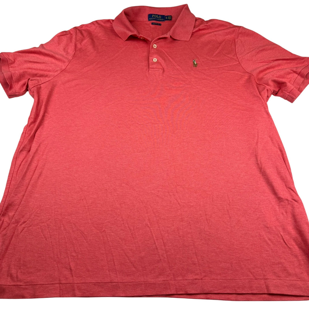 Polo Ralph Lauren Golf Shirt - Men's XL - Great Condition