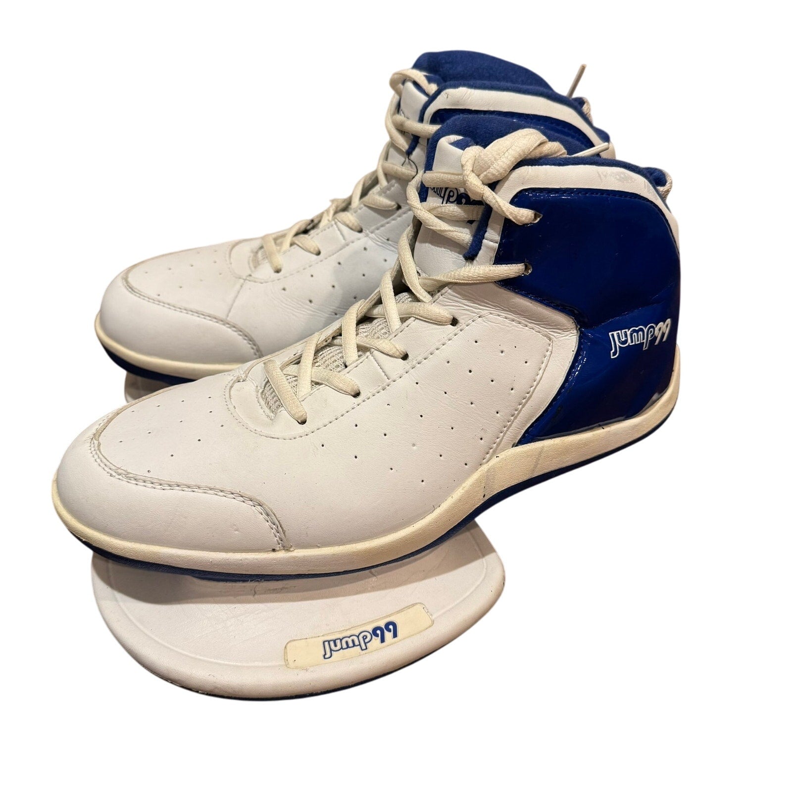 Jump 99 Plyometric Training Shoes