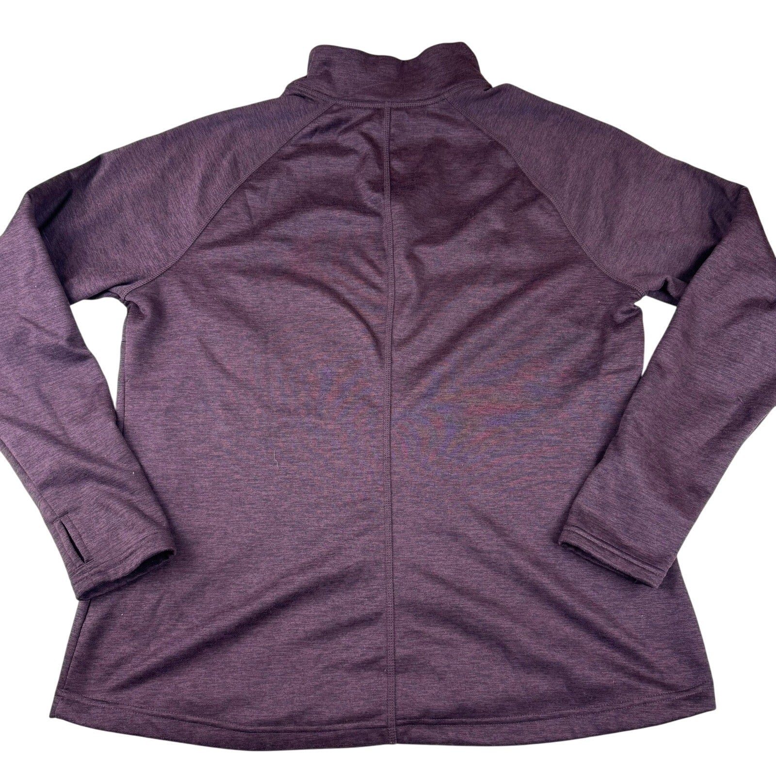 The North Face Cowl Neck Sweatshirt - XL (Fits Snug)