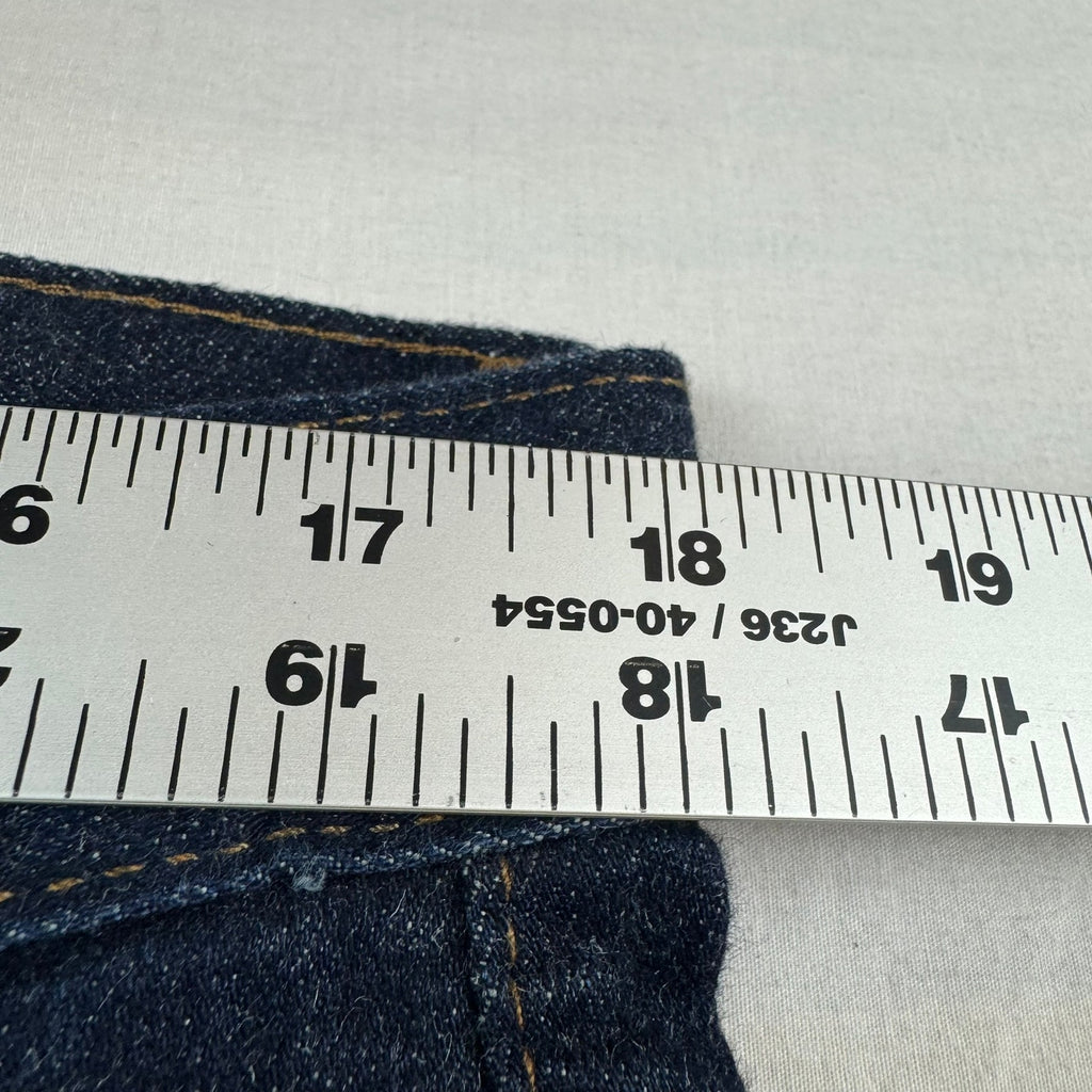 Naked & Famous Easy Guy Jeans - Size 33, 32 Inseam